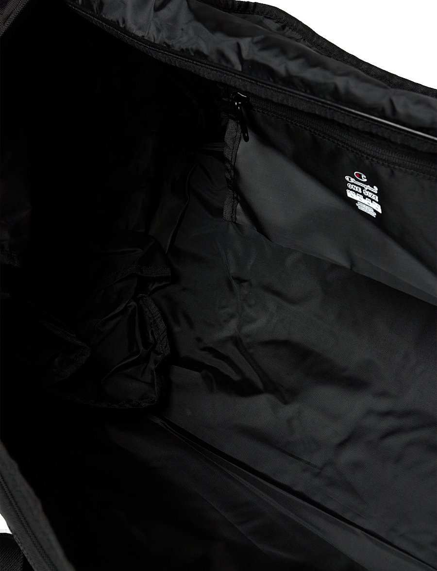 Champion - Medium Duffel - achetez selon l'occasion - kk001-nbk/nbk - 3