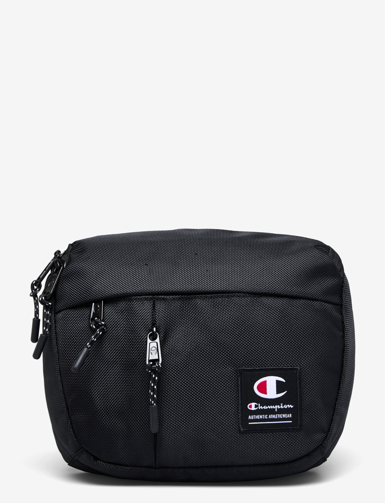 Champion - Belt Bag - laveste priser - black beauty - 0