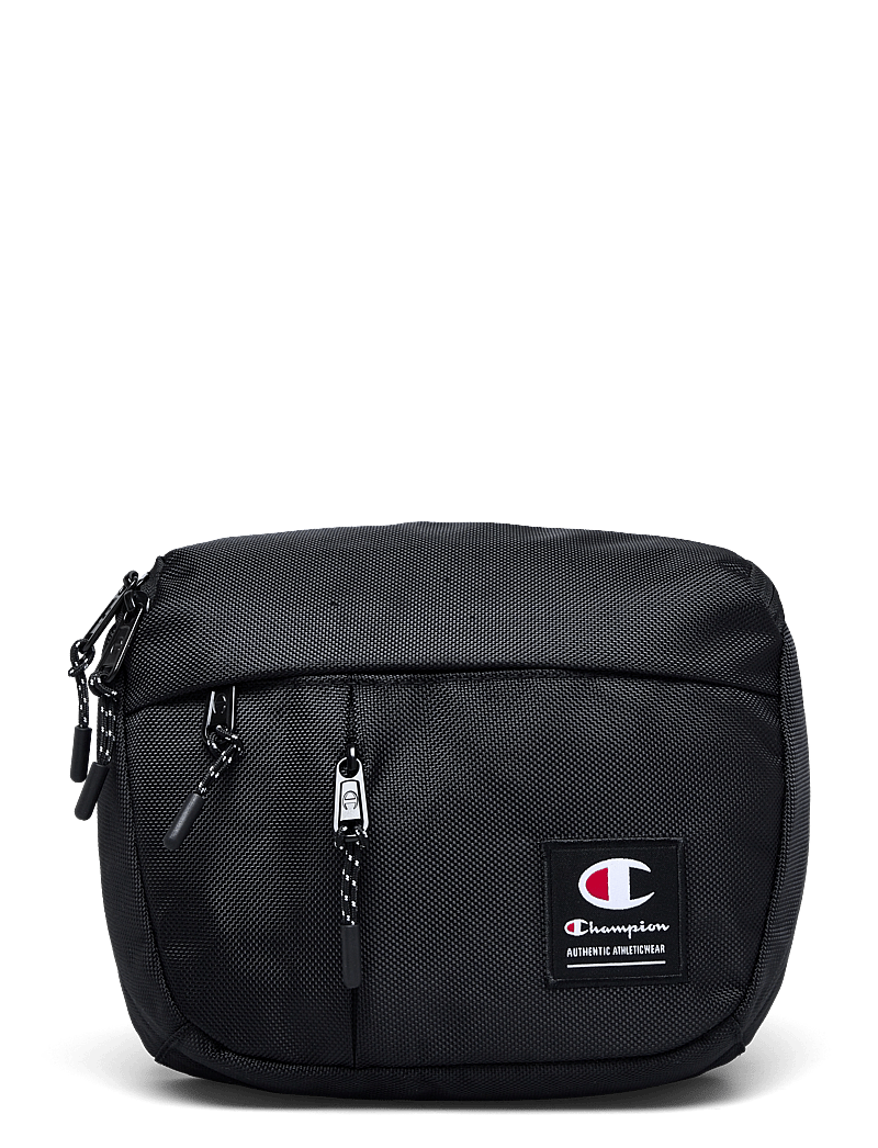 Champion - Belt Bag - nach stil kaufen - black beauty - 0