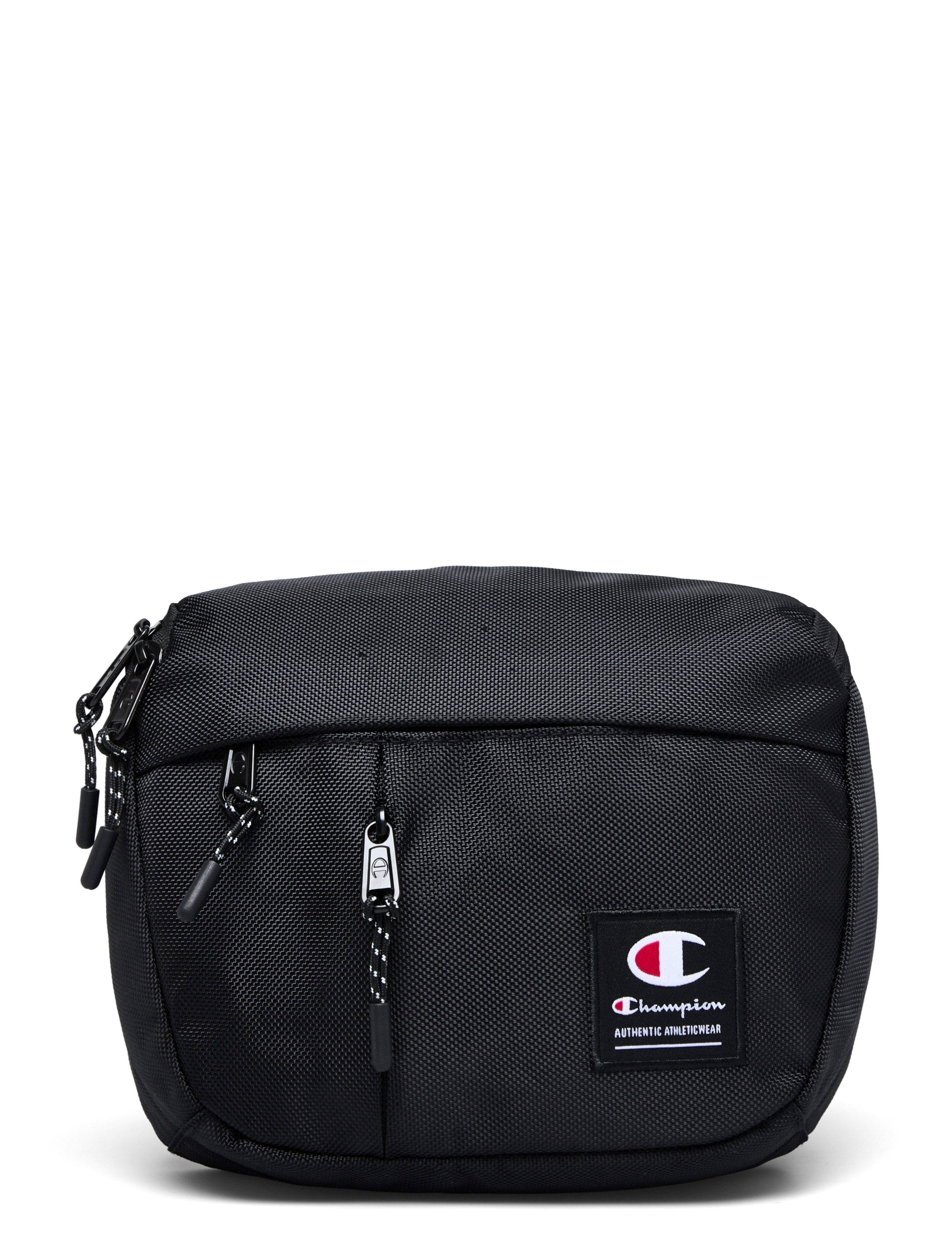 Champion Belt Bag - Gürteltaschen - BLACK BEAUTY / black