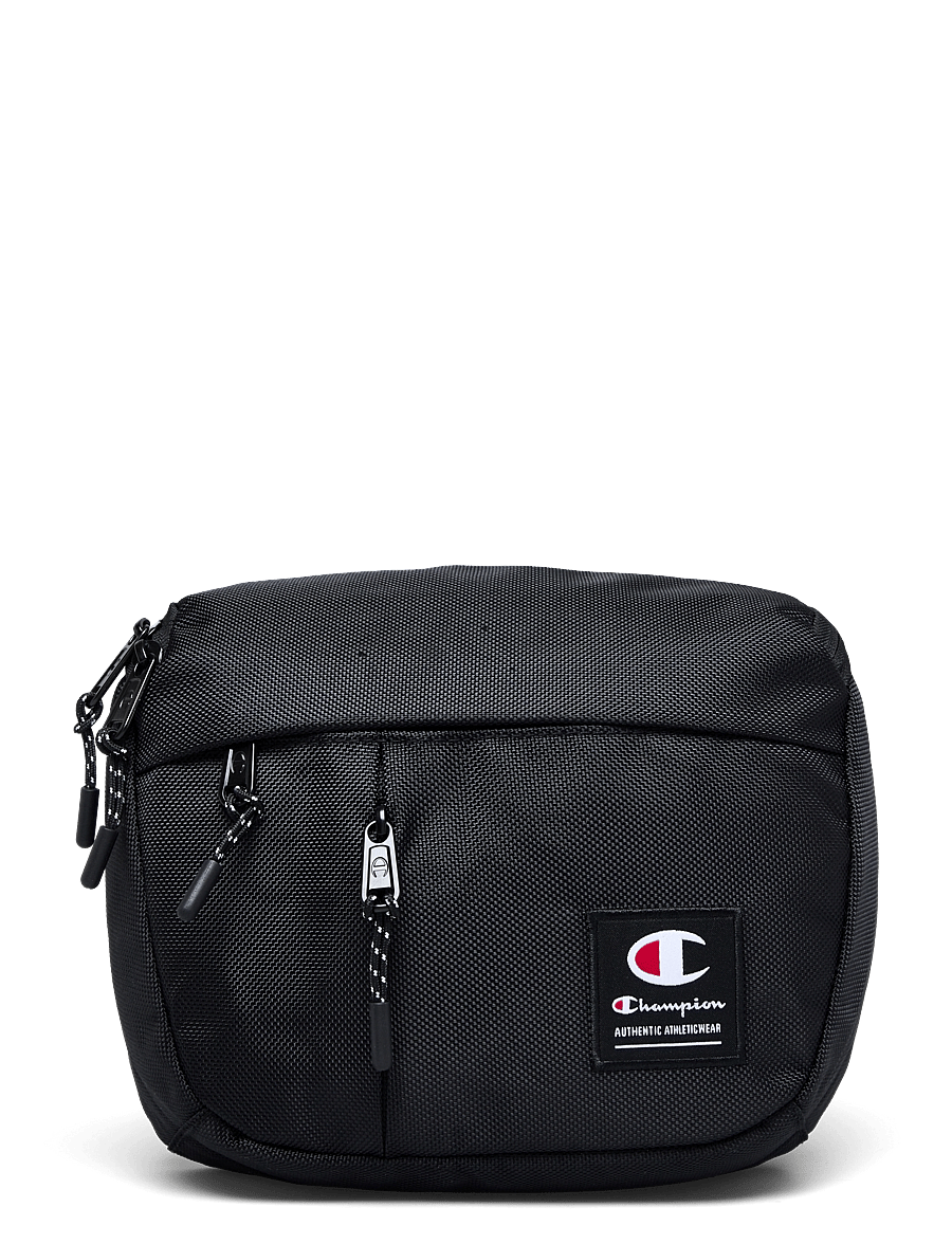 Champion - Belt Bag - urlaubsfavoriten - black beauty - 0