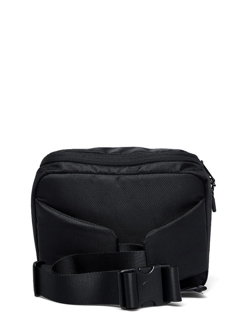 Champion - Belt Bag - nach stil kaufen - black beauty - 1