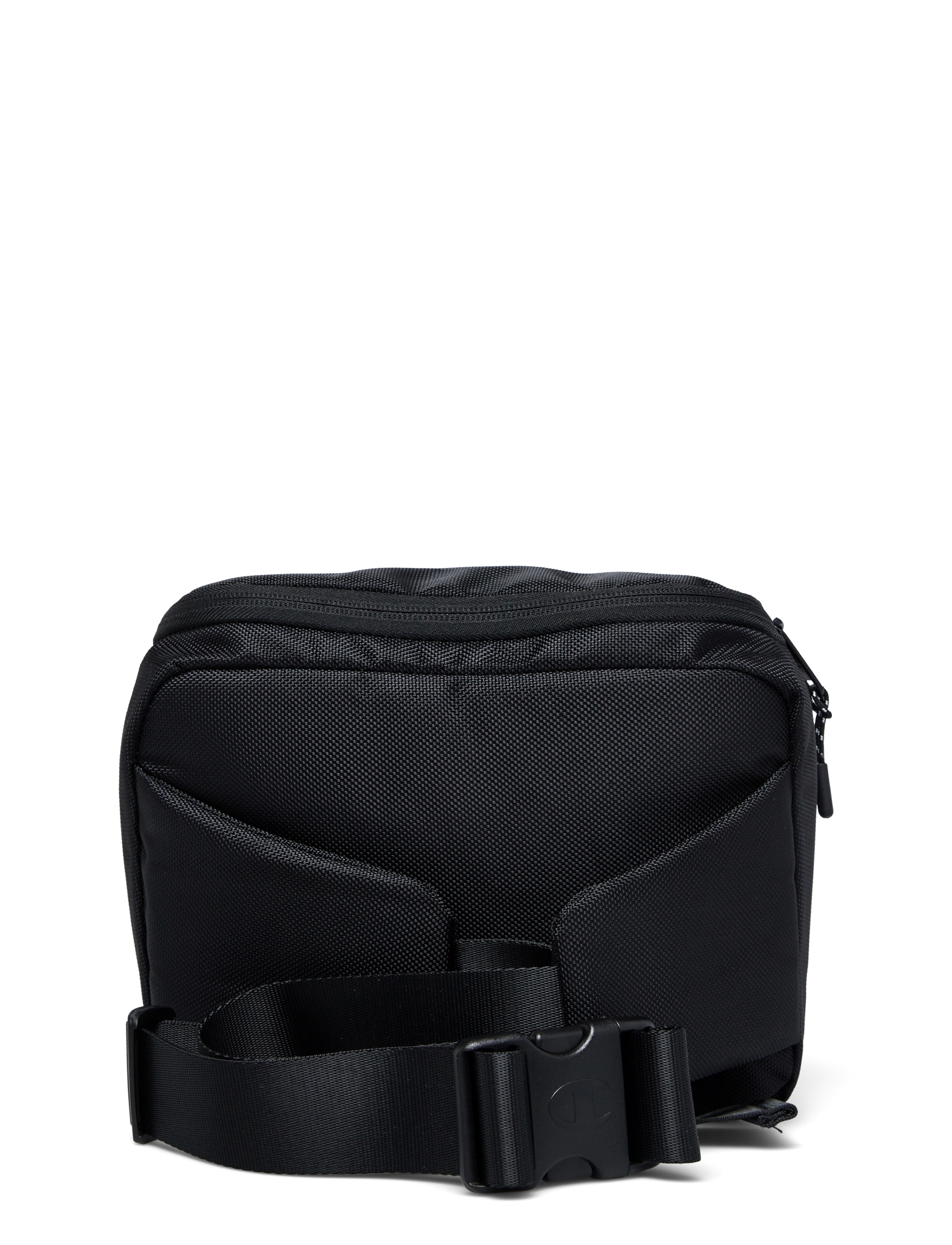 Champion - Belt Bag - madalaimad hinnad - black beauty - 1