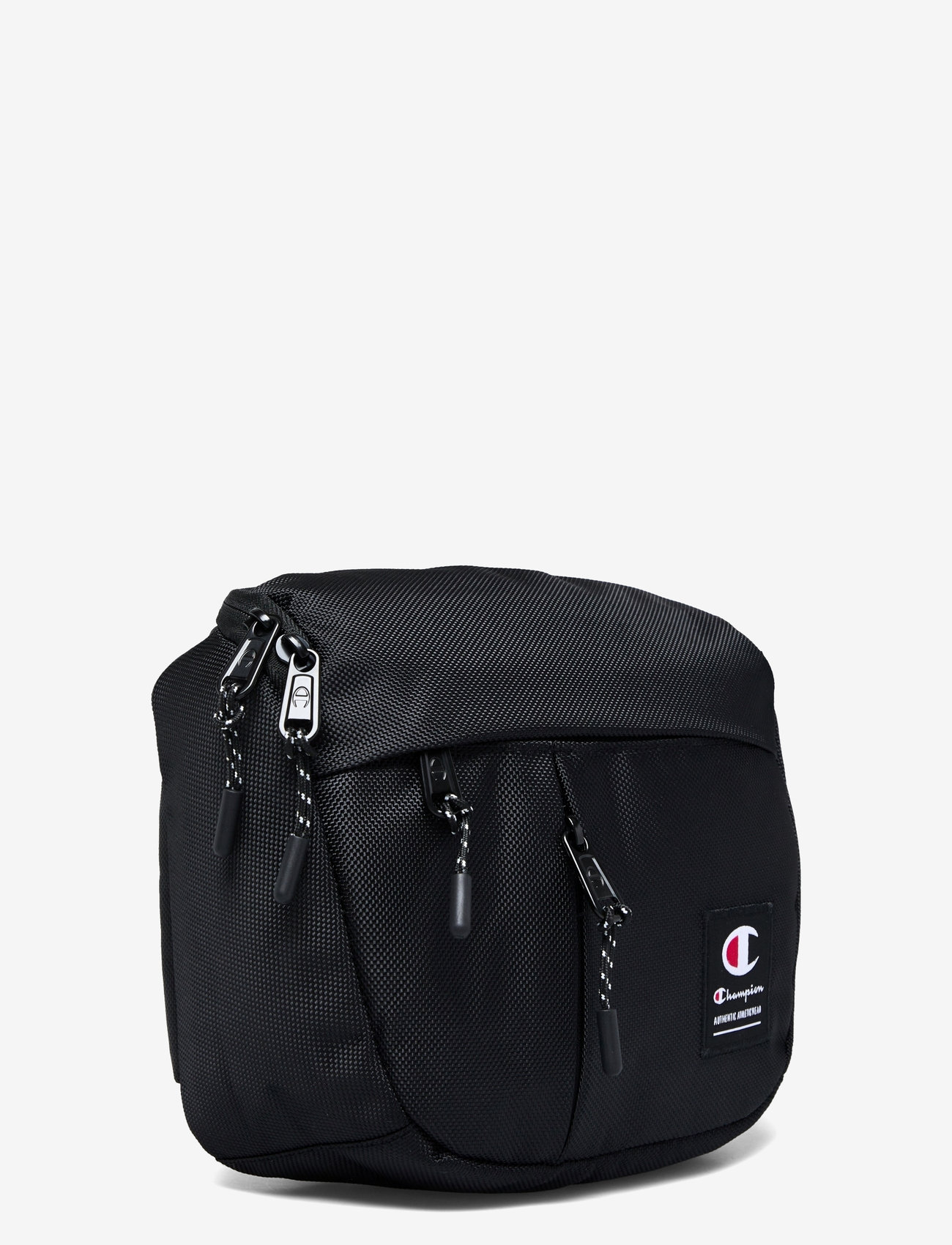 Champion - Belt Bag - laveste priser - black beauty - 2