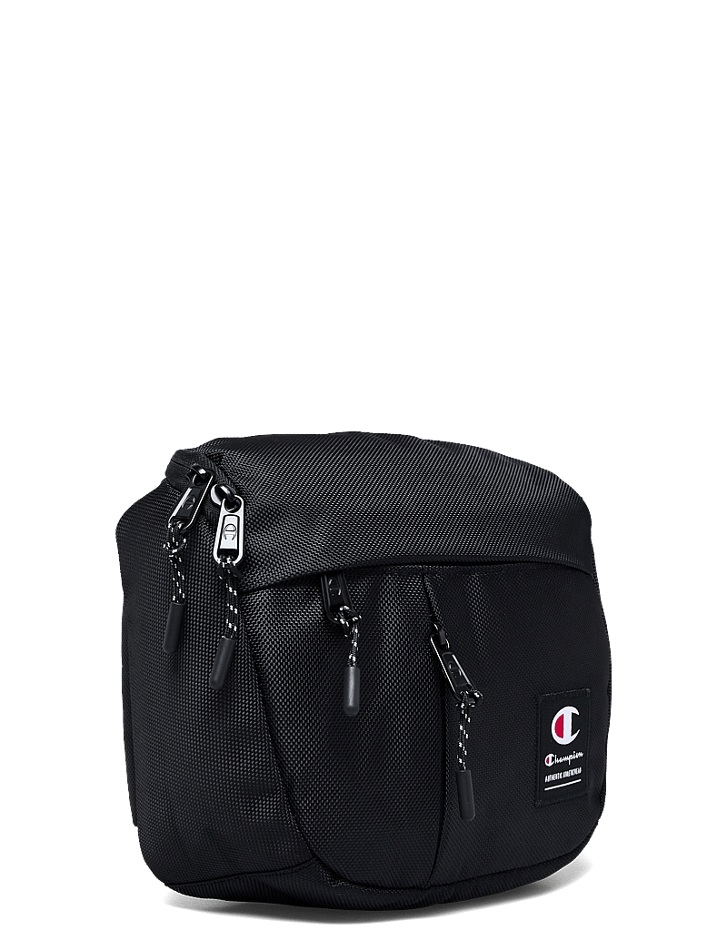 Champion - Belt Bag - nach stil kaufen - black beauty - 2