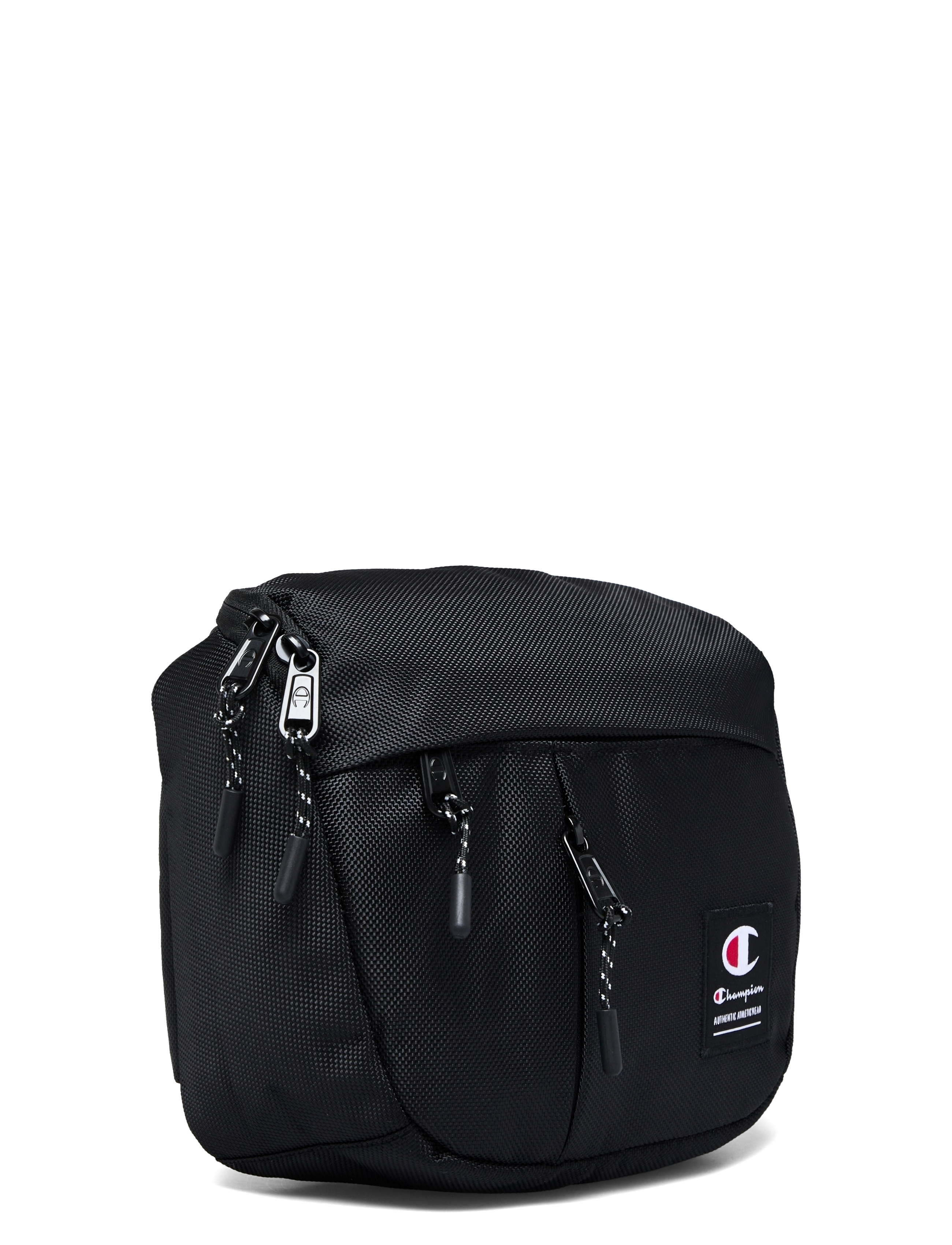 Champion - Belt Bag - madalaimad hinnad - black beauty - 2