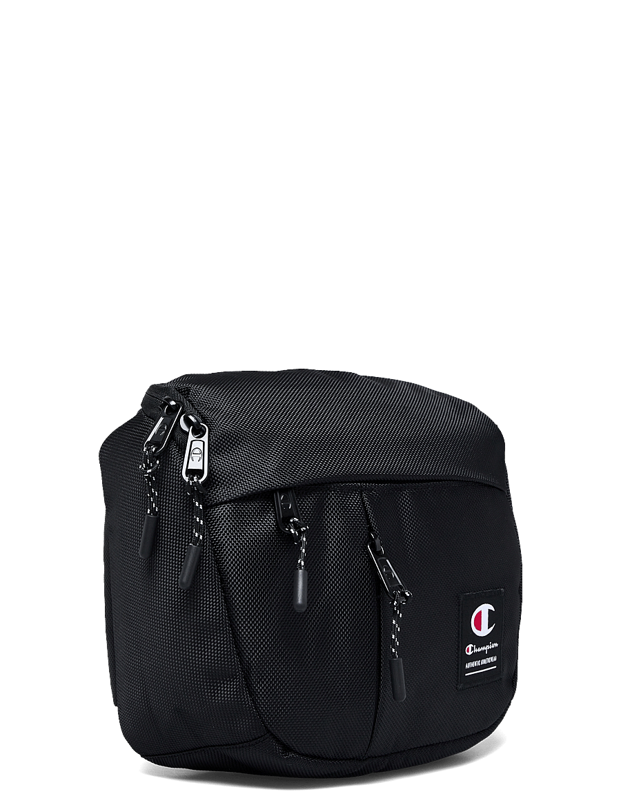 Champion - Belt Bag - urlaubsfavoriten - black beauty - 2
