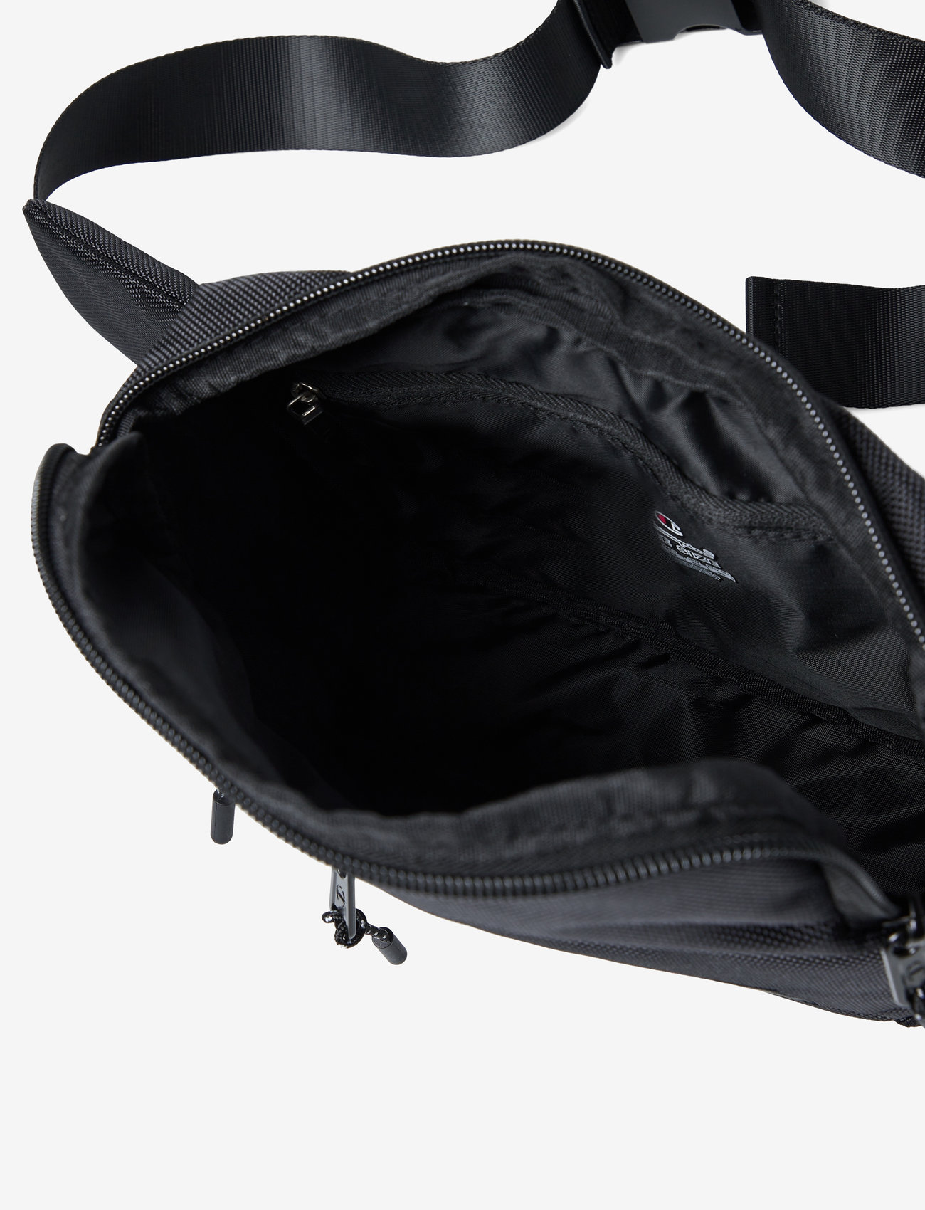 Champion - Belt Bag - laveste priser - black beauty - 3