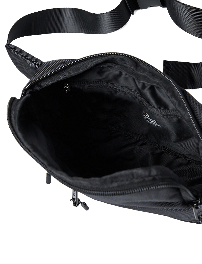Champion - Belt Bag - nach stil kaufen - black beauty - 3