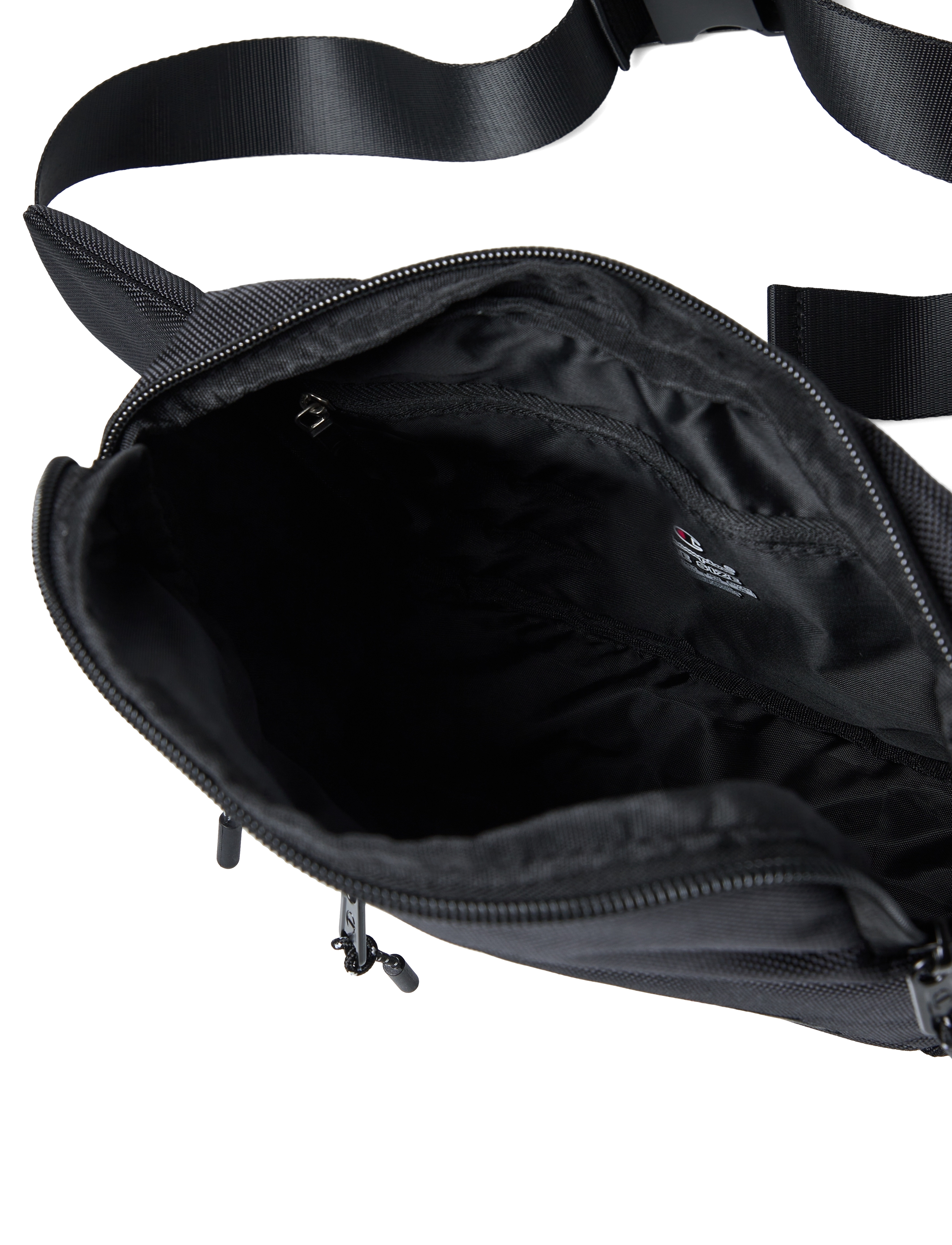 Champion - Belt Bag - madalaimad hinnad - black beauty - 3