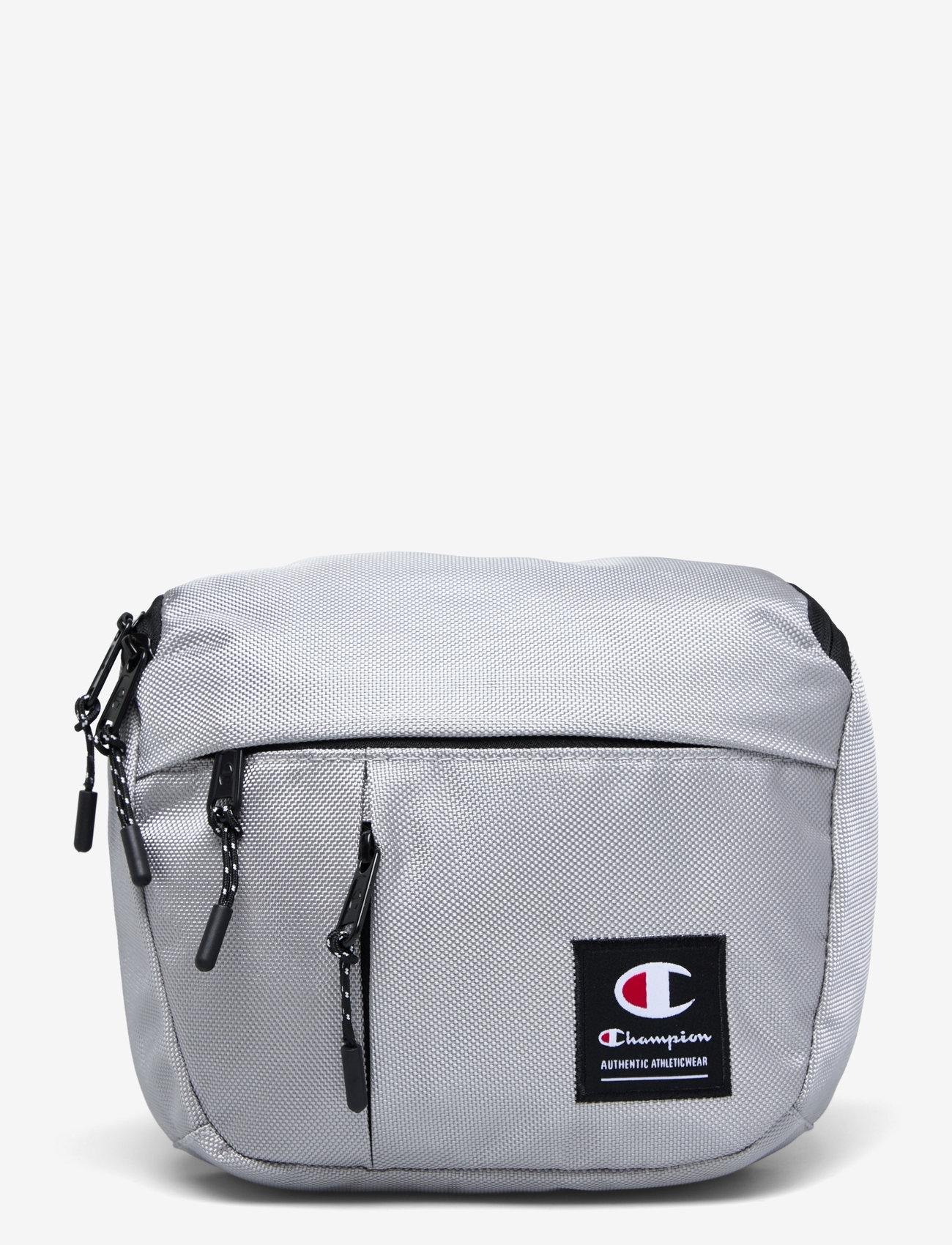 Champion - Belt Bag - shoppa efter stil - castle wall grey - 0