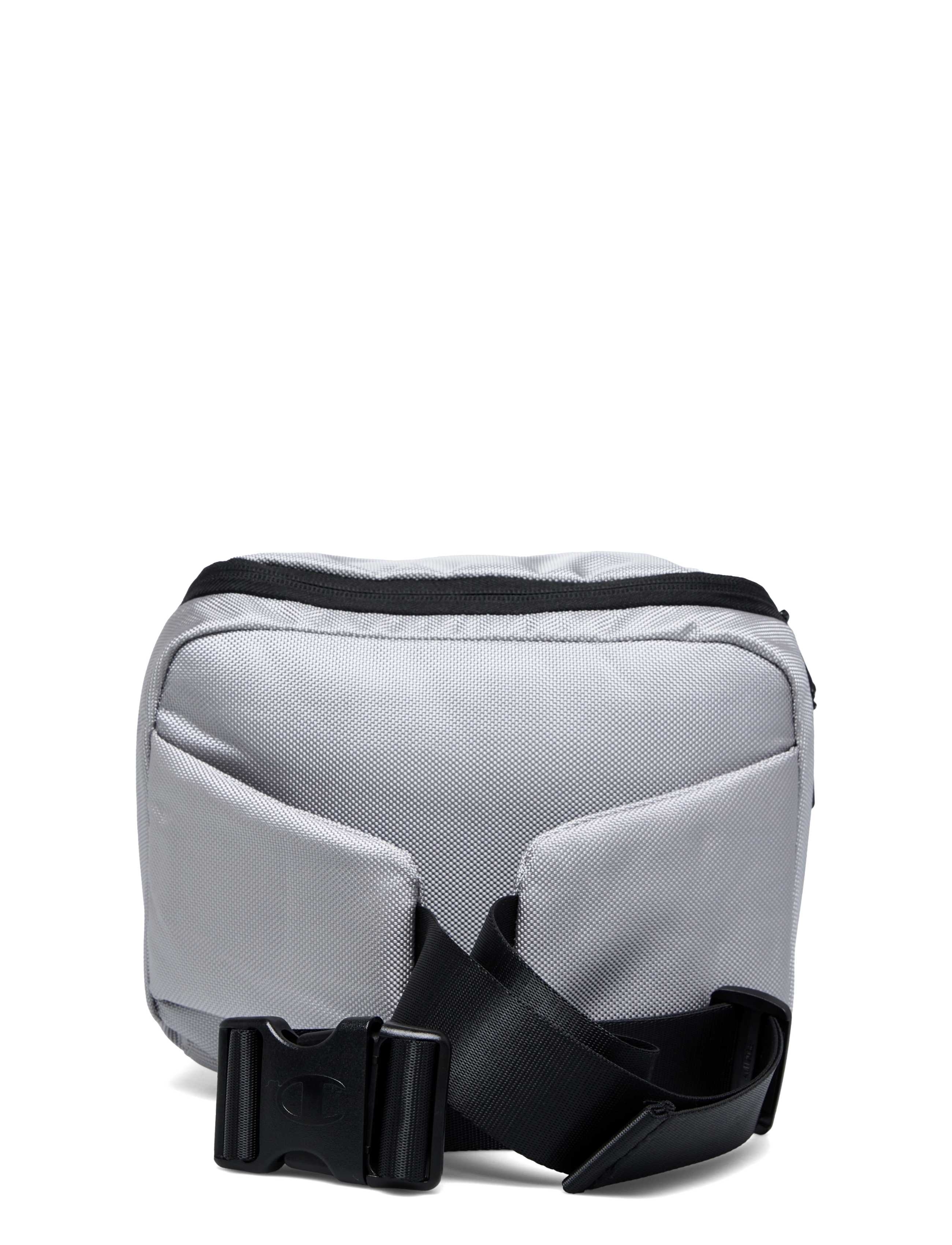 Champion - Belt Bag - najniższe ceny - castle wall grey - 1