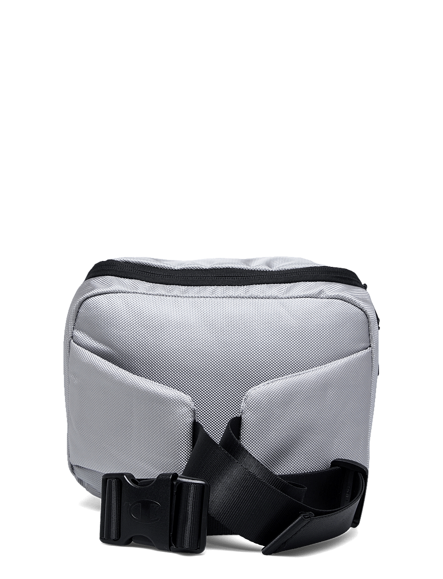 Champion - Belt Bag - urlaubsfavoriten - castle wall grey - 1