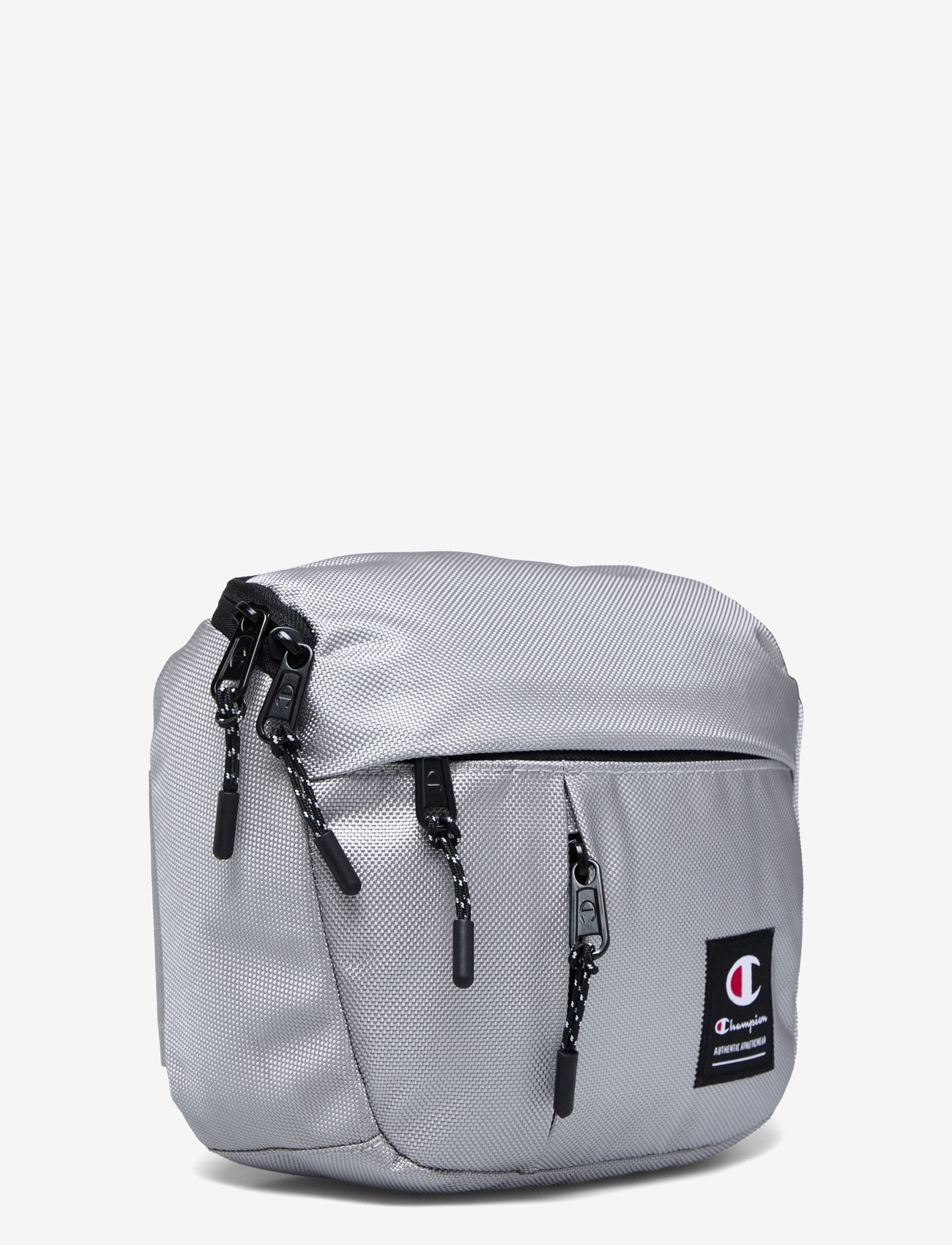 Champion - Belt Bag - shoppa efter stil - castle wall grey - 2