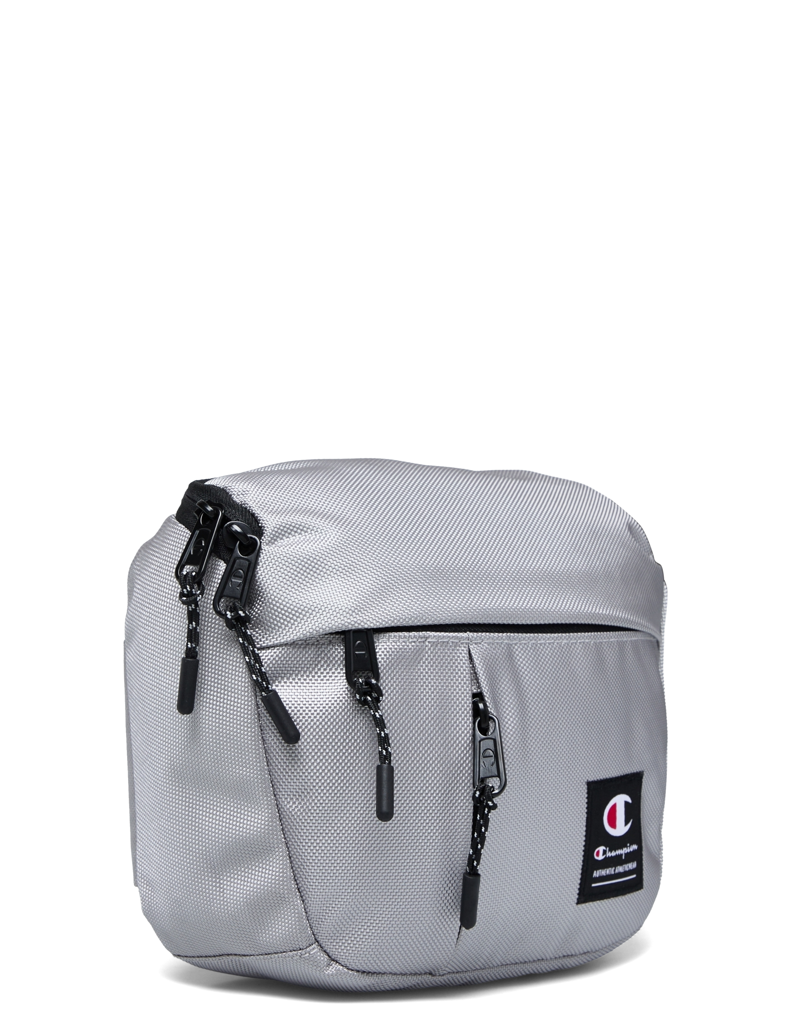 Champion - Belt Bag - najniższe ceny - castle wall grey - 2