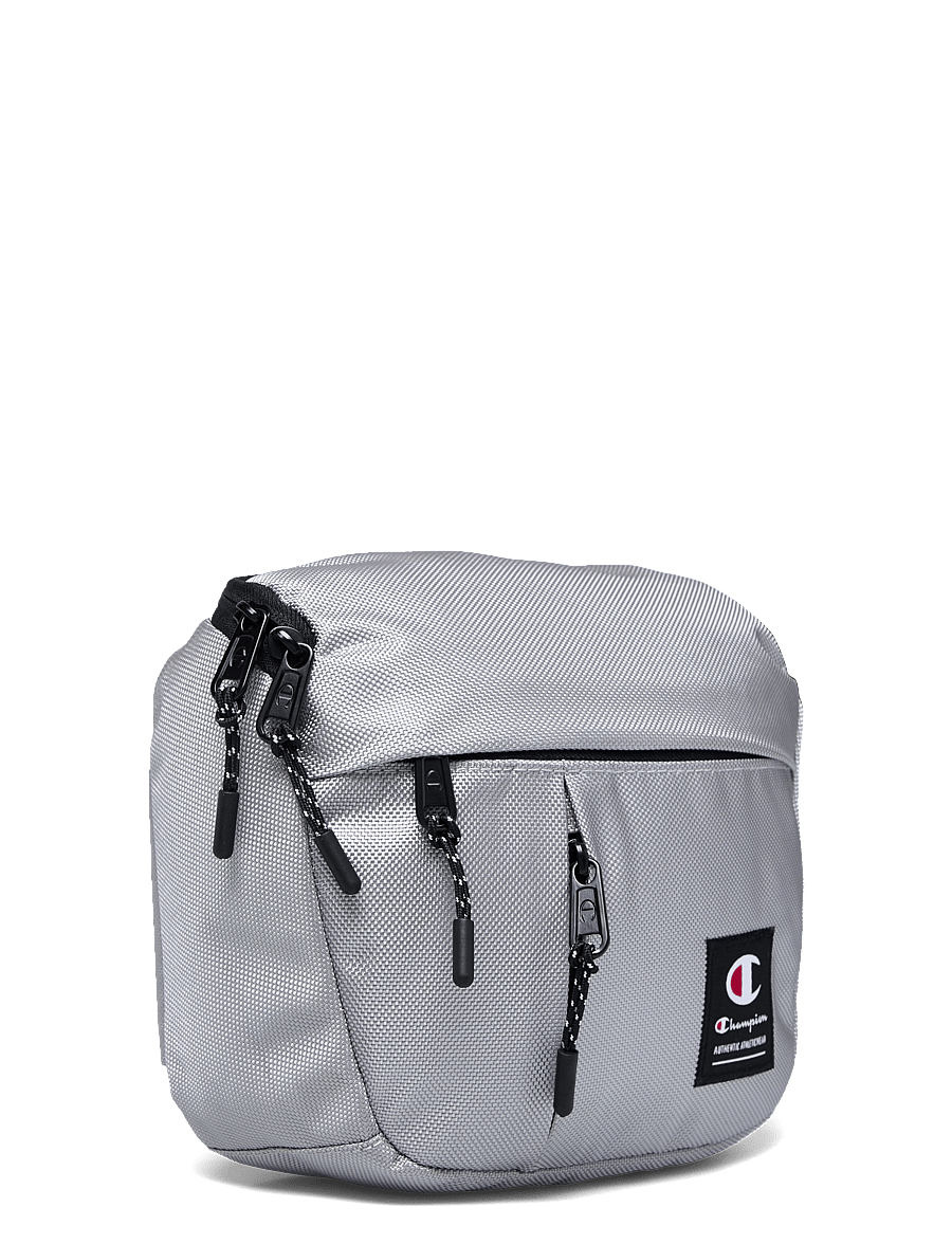 Champion - Belt Bag - urlaubsfavoriten - castle wall grey - 2