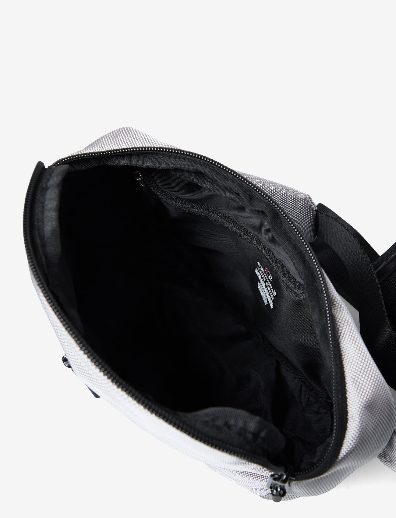 Champion - Belt Bag - shoppa efter stil - castle wall grey - 3