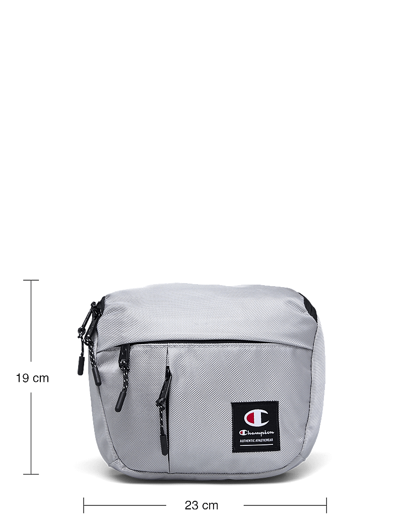 Champion - Belt Bag - nach stil kaufen - castle wall grey - 4