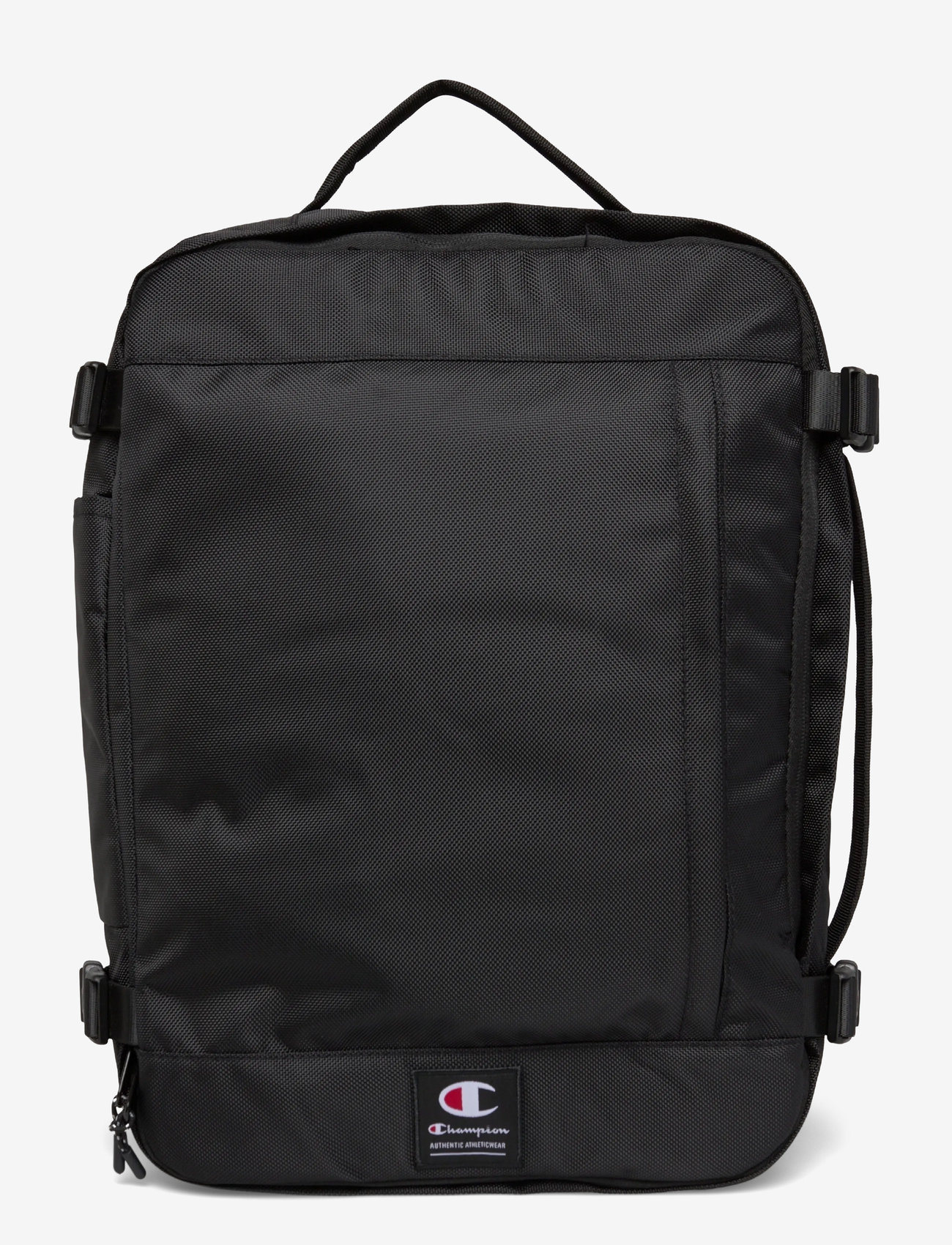 Champion - Backpack - accessoires - black beauty - 0