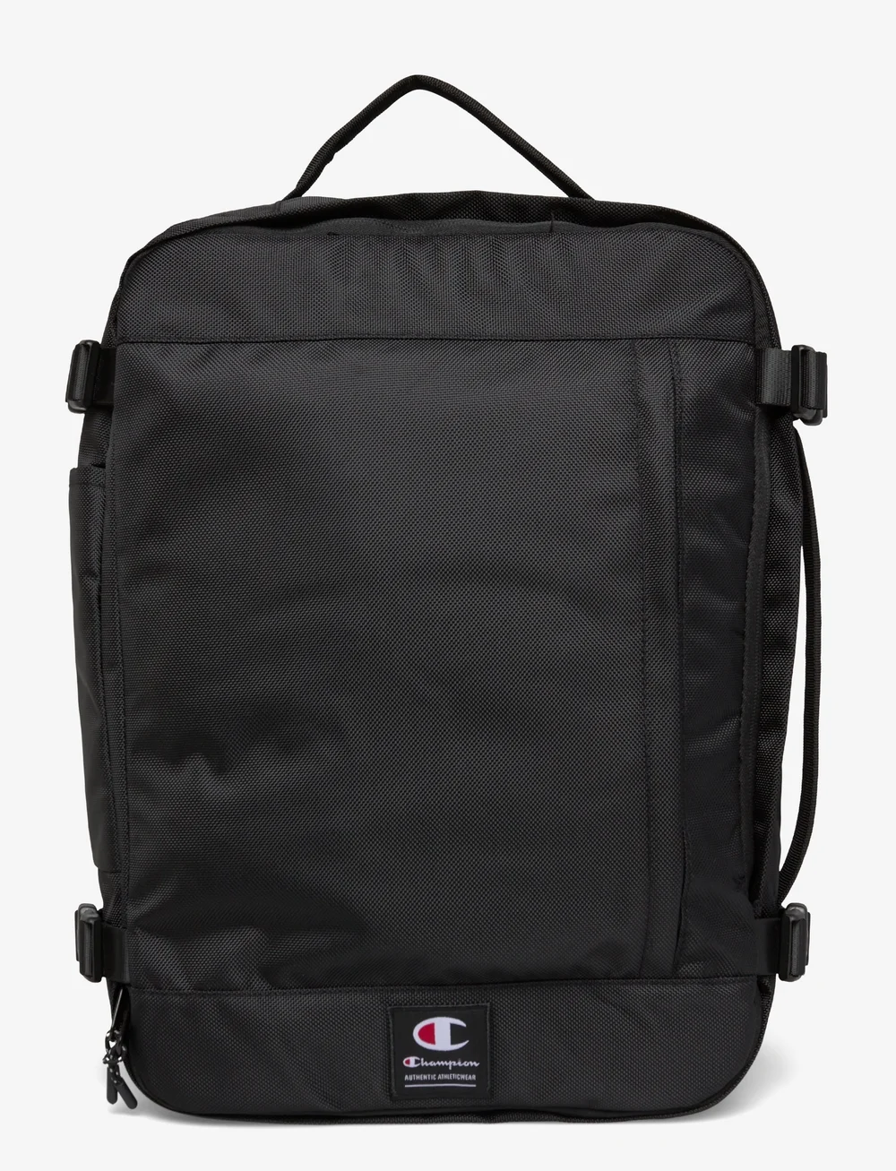 Champion - Backpack - shop efter anledning - black beauty - 0