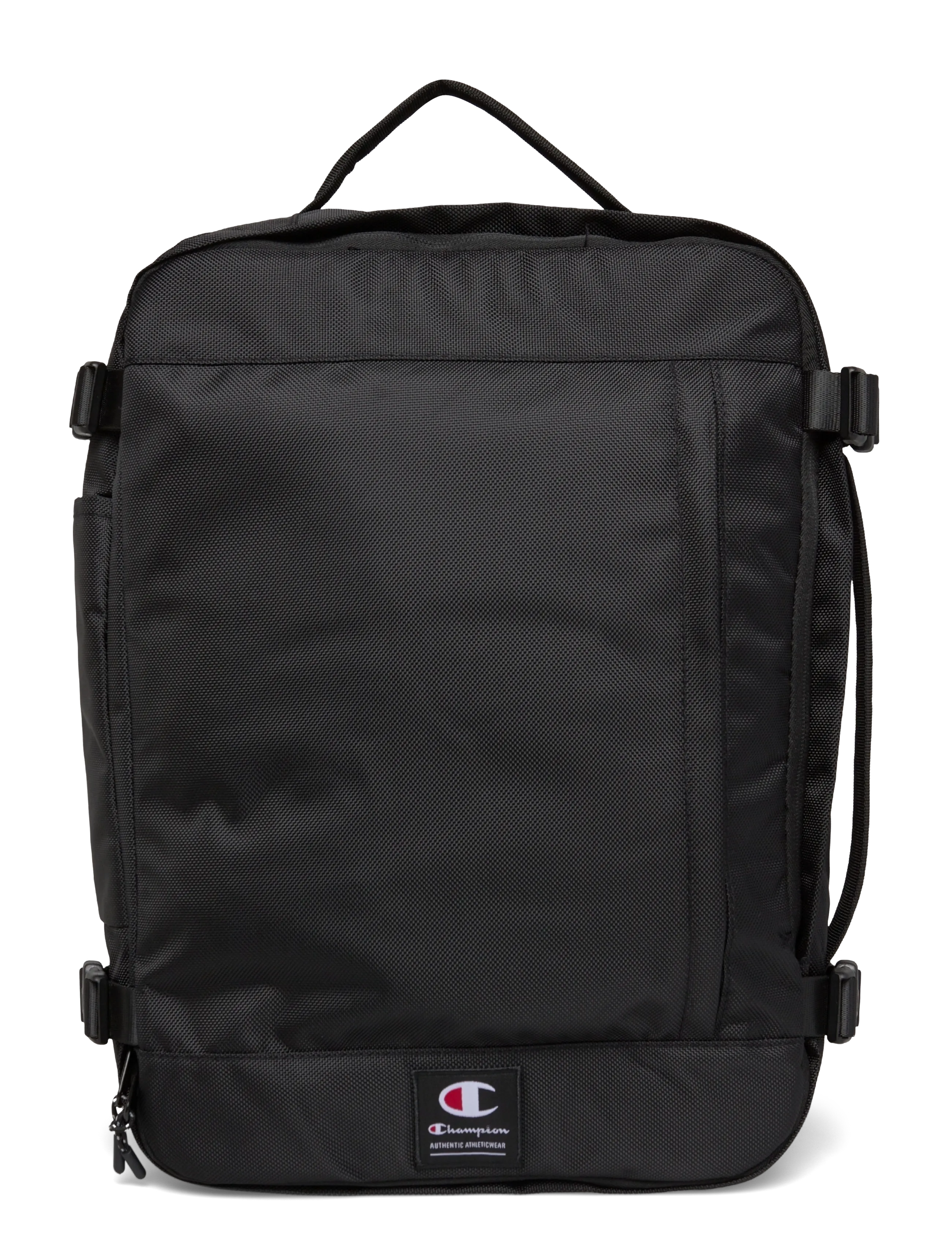 Champion Backpack - Champion - BLACK BEAUTY / black