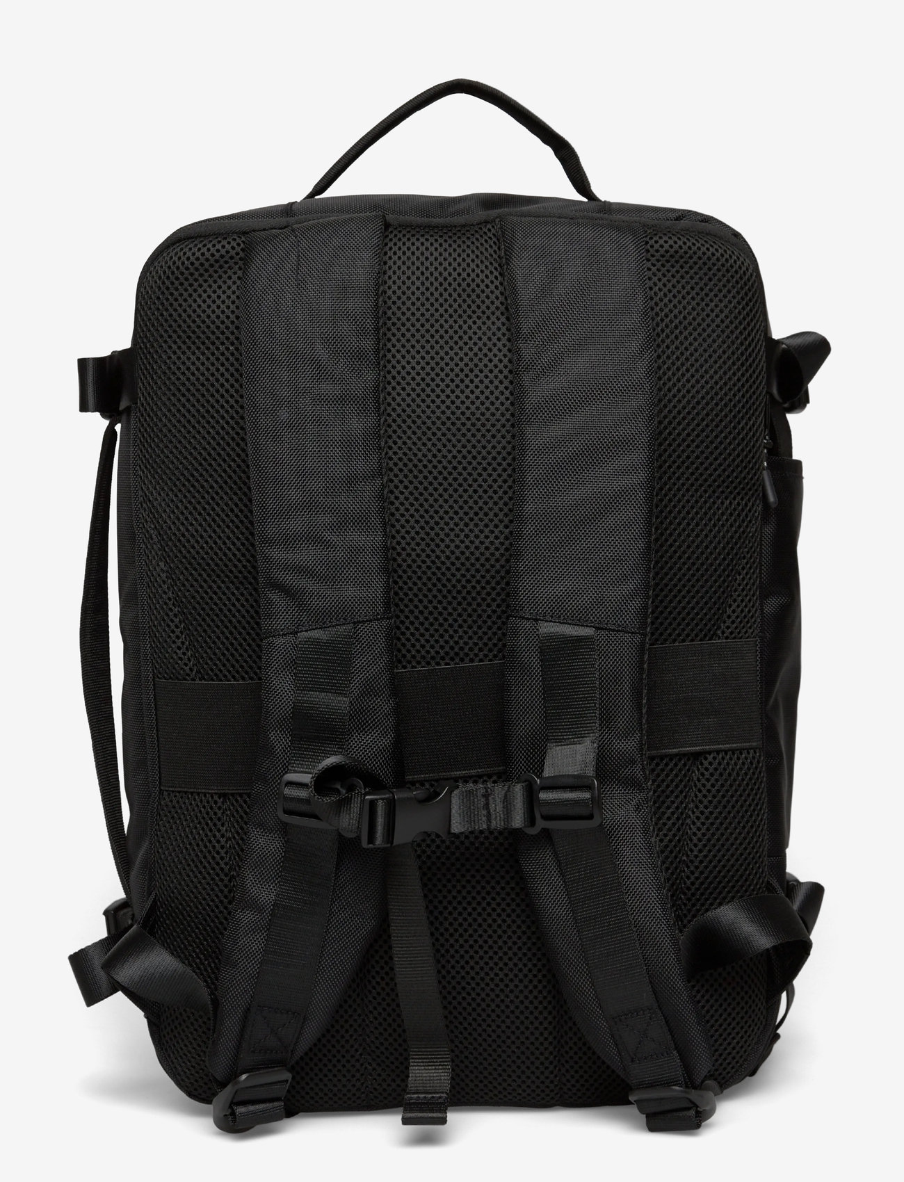 Champion - Backpack - accessoires - black beauty - 1