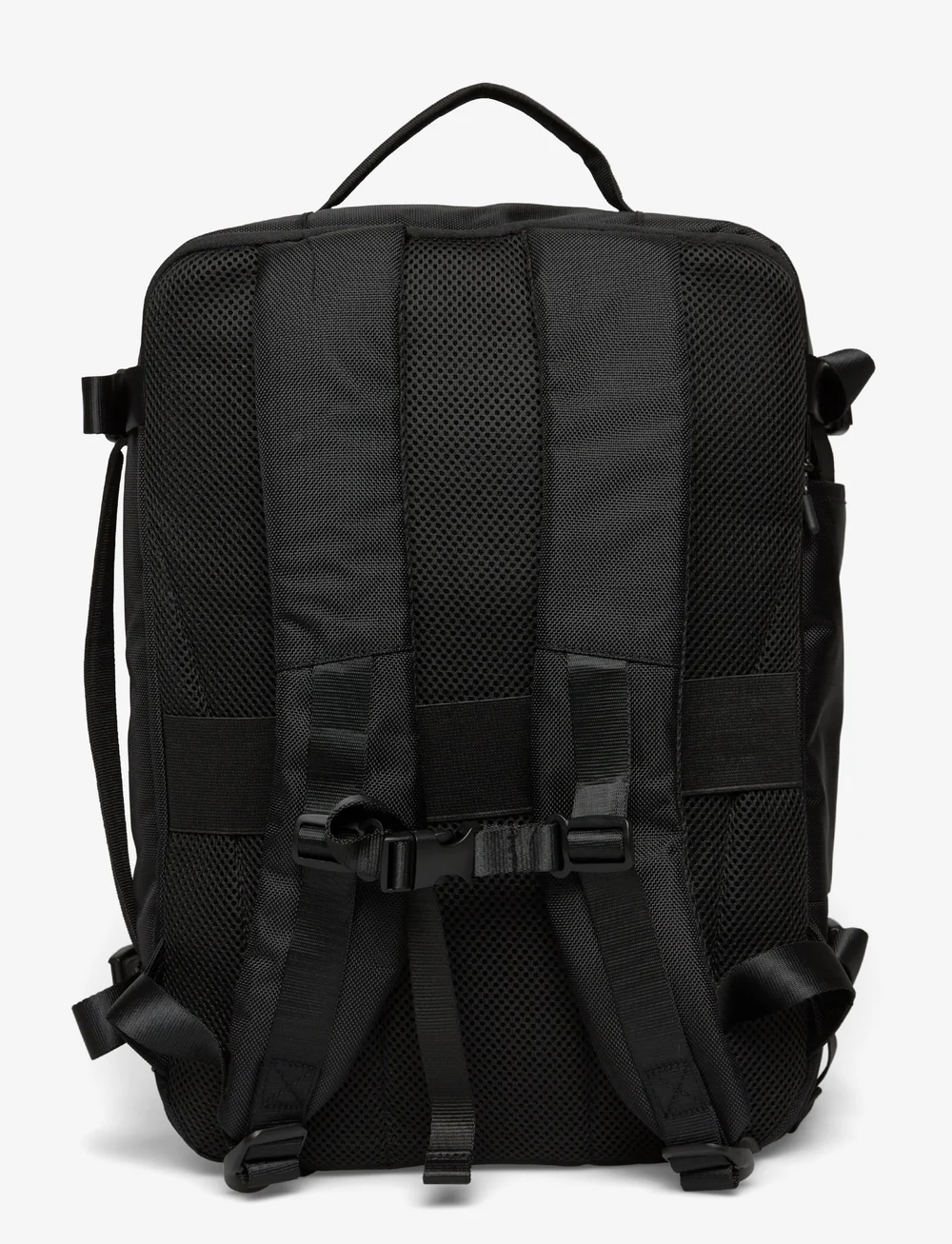 Champion - Backpack - shop efter anledning - black beauty - 1