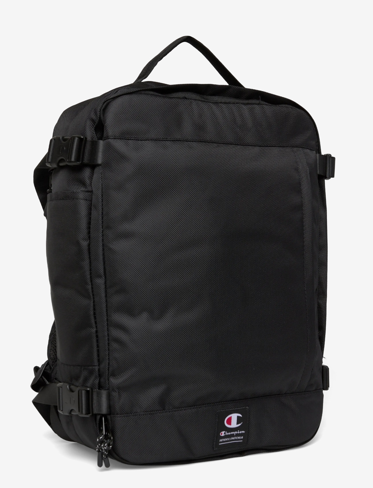 Champion - Backpack - accessoires - black beauty - 2