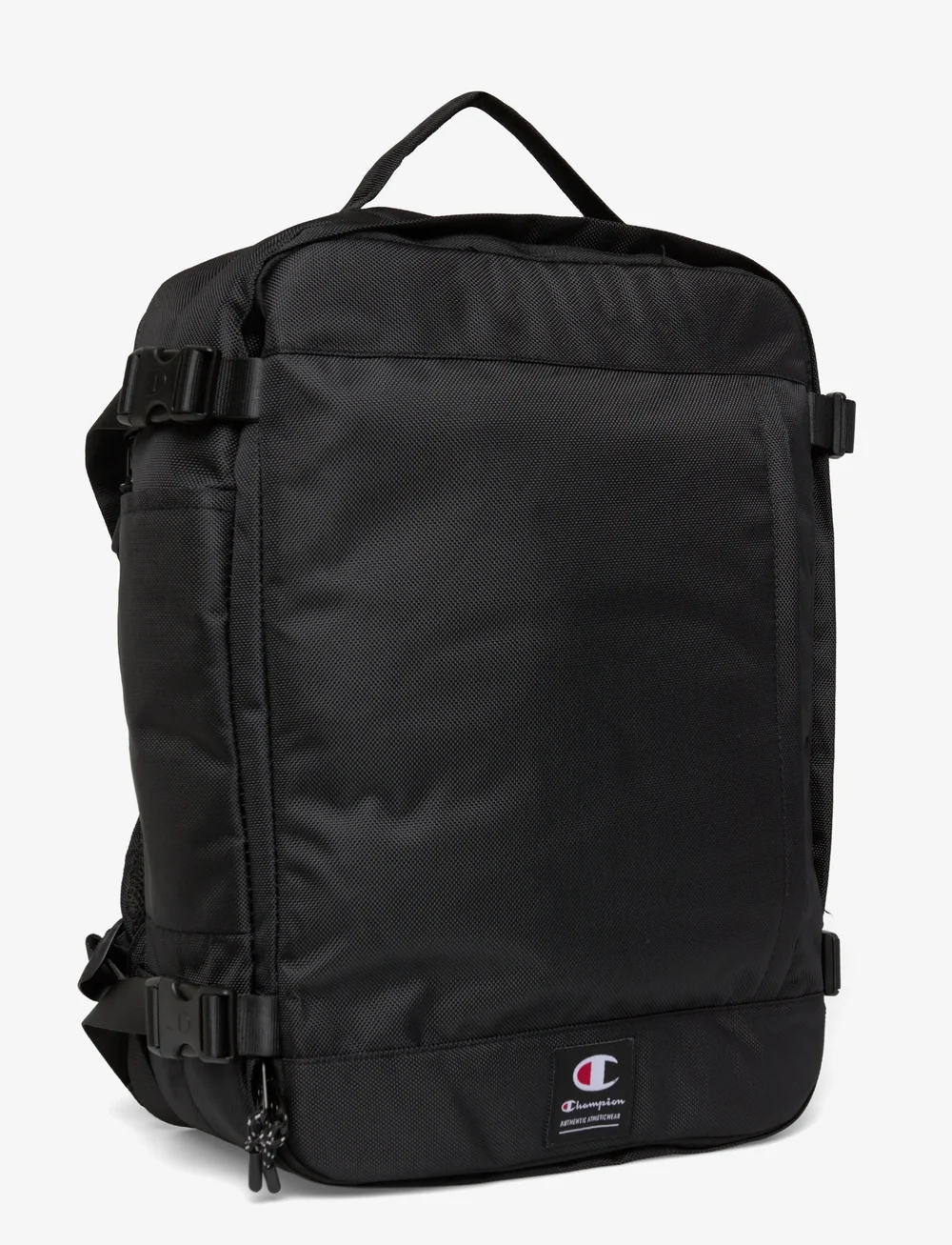 Champion - Backpack - shop efter anledning - black beauty - 2