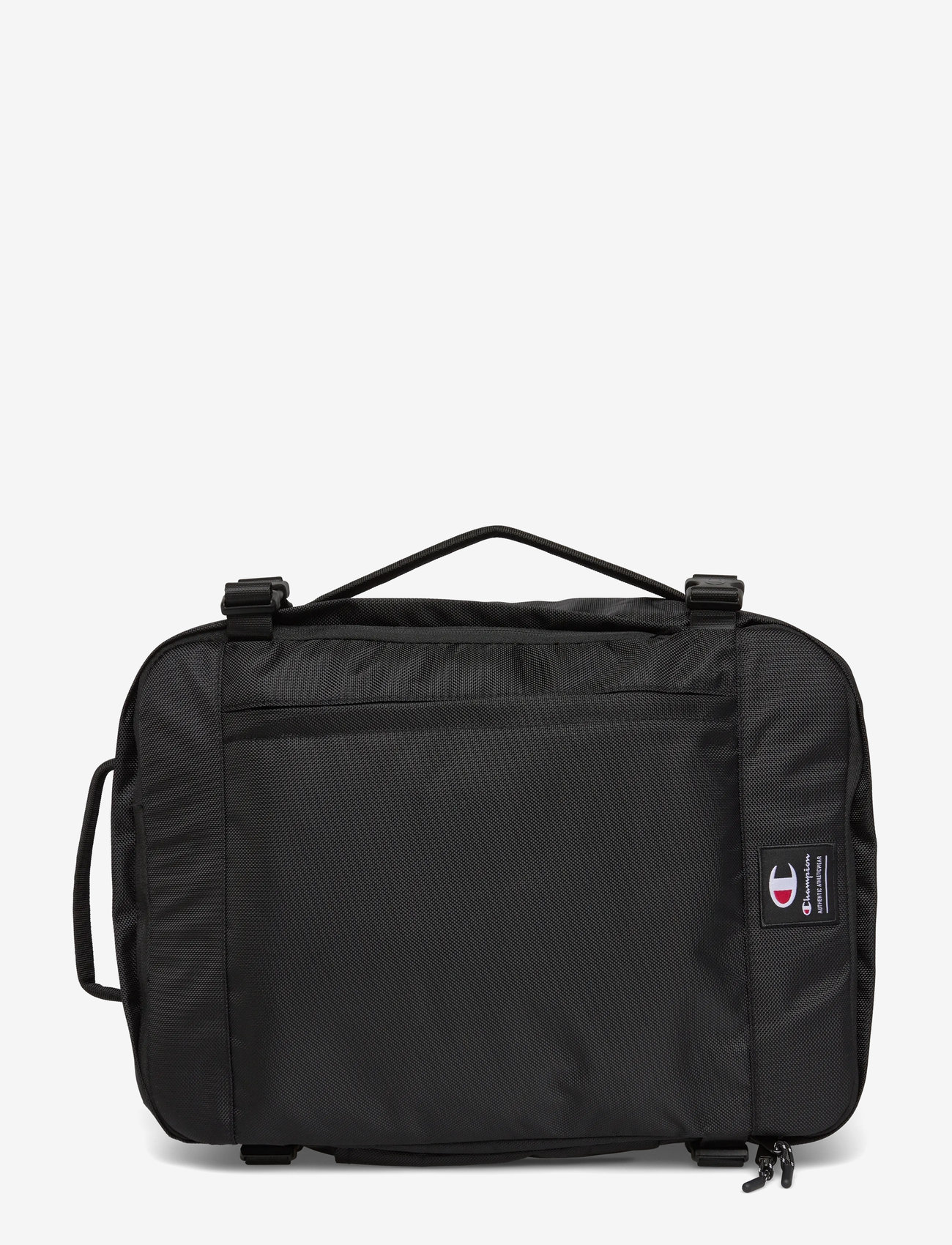 Champion - Backpack - accessoires - black beauty - 3
