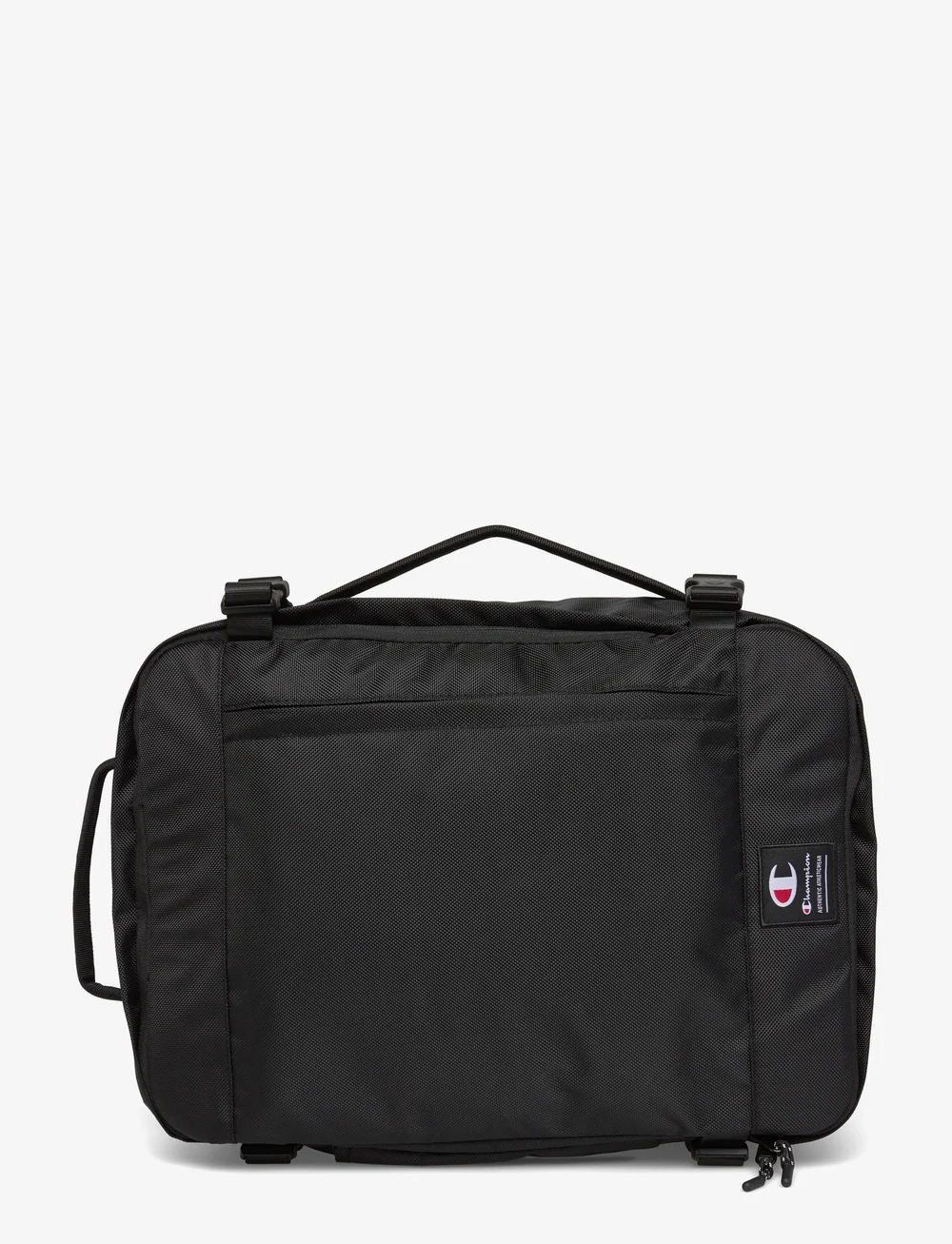 Champion - Backpack - shop efter anledning - black beauty - 3
