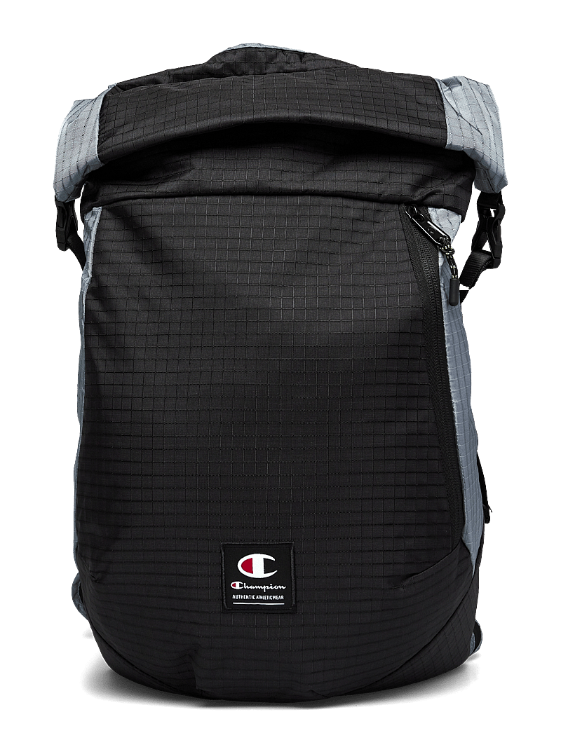 Champion - Backpack - shop efter anledning - black beauty - 0