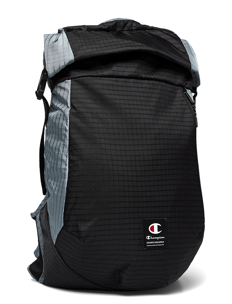 Champion - Backpack - shop efter anledning - black beauty - 2
