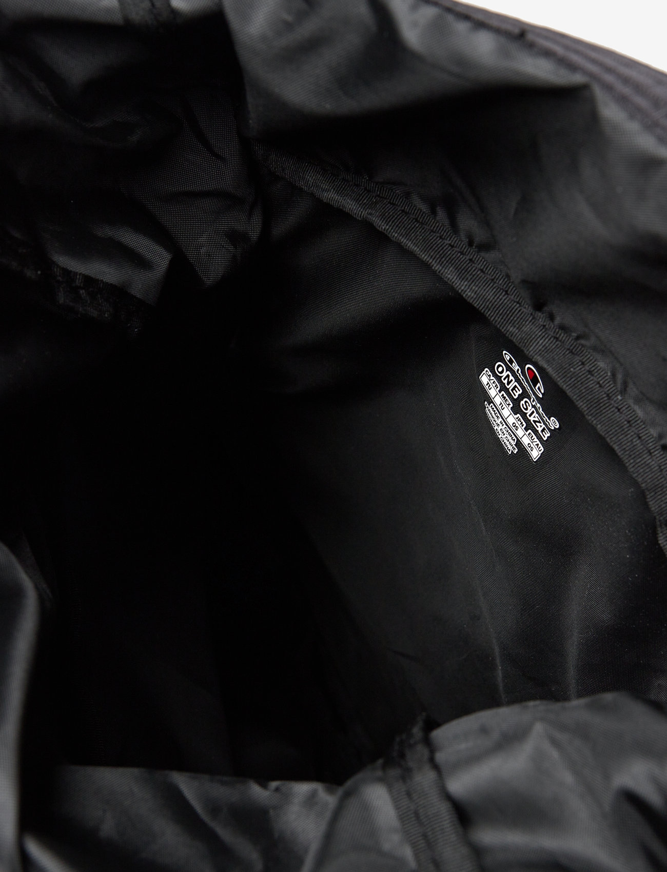 Champion - Backpack - accessoires - black beauty - 3
