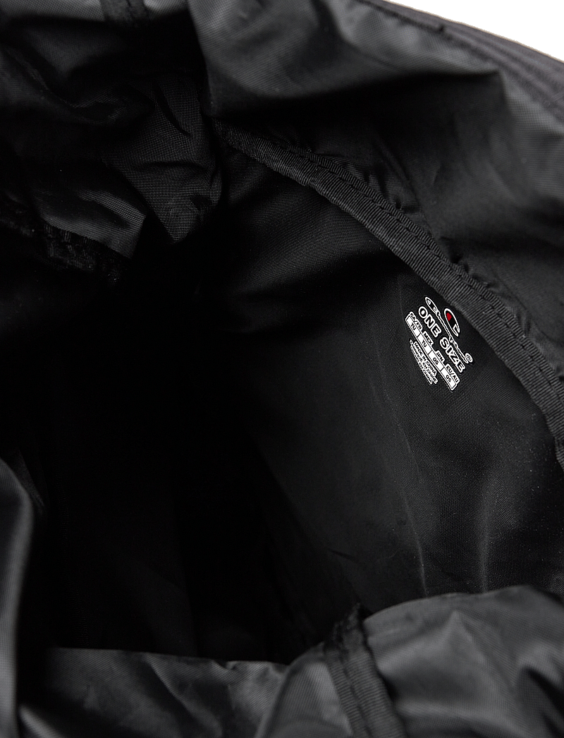 Champion - Backpack - shop efter anledning - black beauty - 3