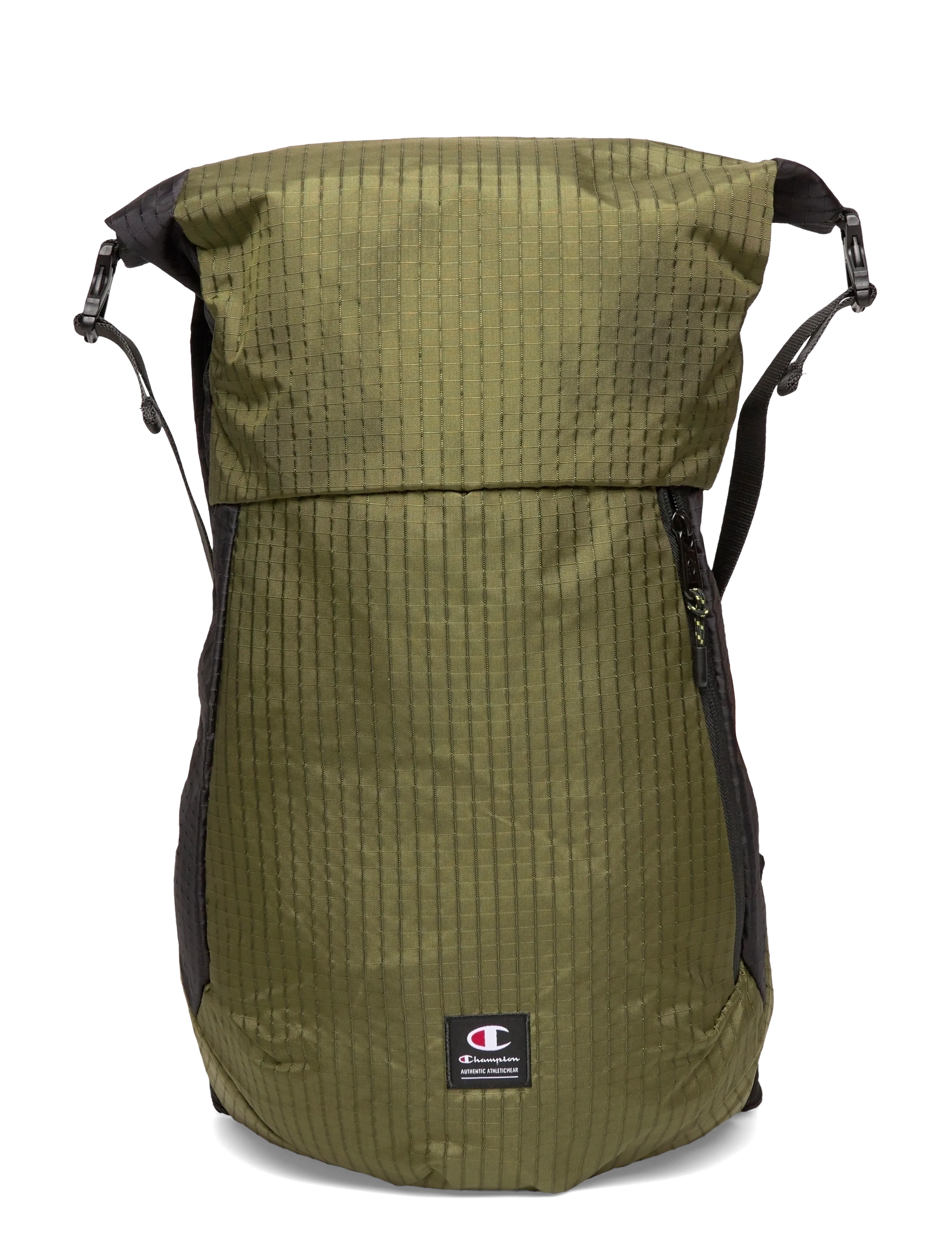 Champion Backpack - Champion - GS585-IMV/NBK / khaki/green