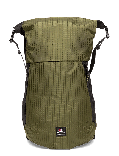 Backpack - RygsæKke
