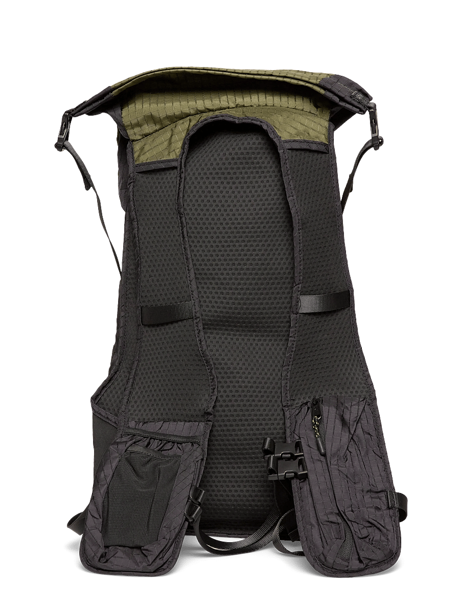 Champion - Backpack - sportrucksäcke - gs585-imv/nbk - 1
