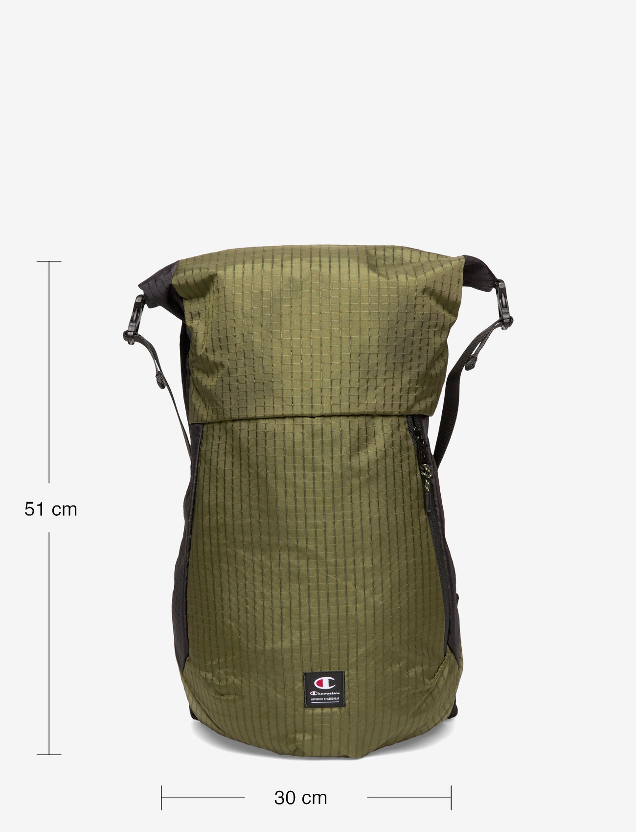Champion - Backpack - sporttaschen - gs585-imv/nbk - 3