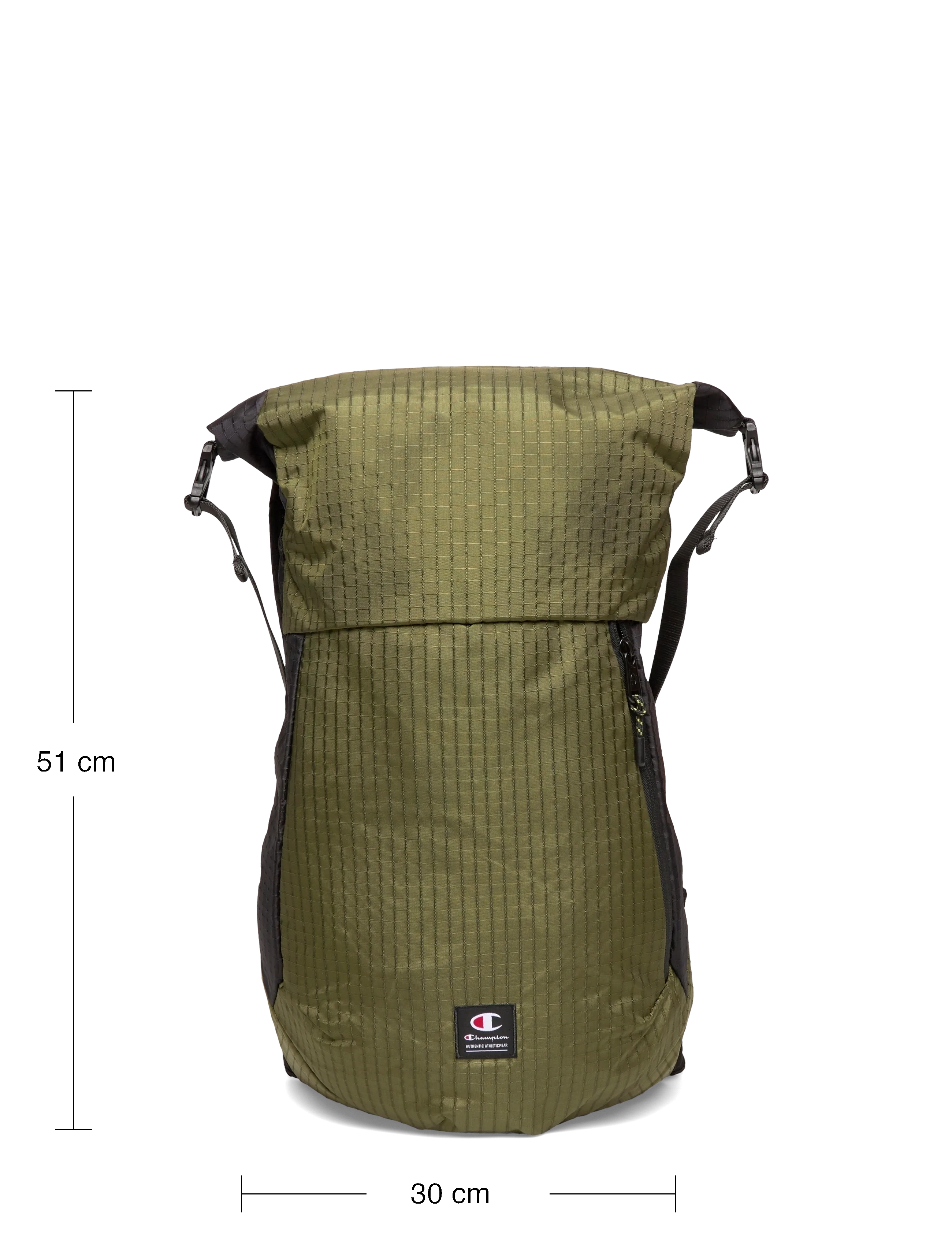 Champion - Backpack - ryggsäckar - gs585-imv/nbk - 3