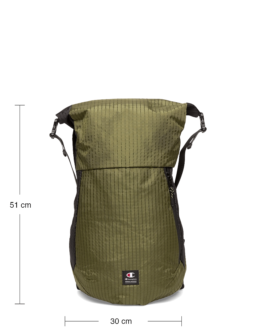 Champion - Backpack - sportrucksäcke - gs585-imv/nbk - 3