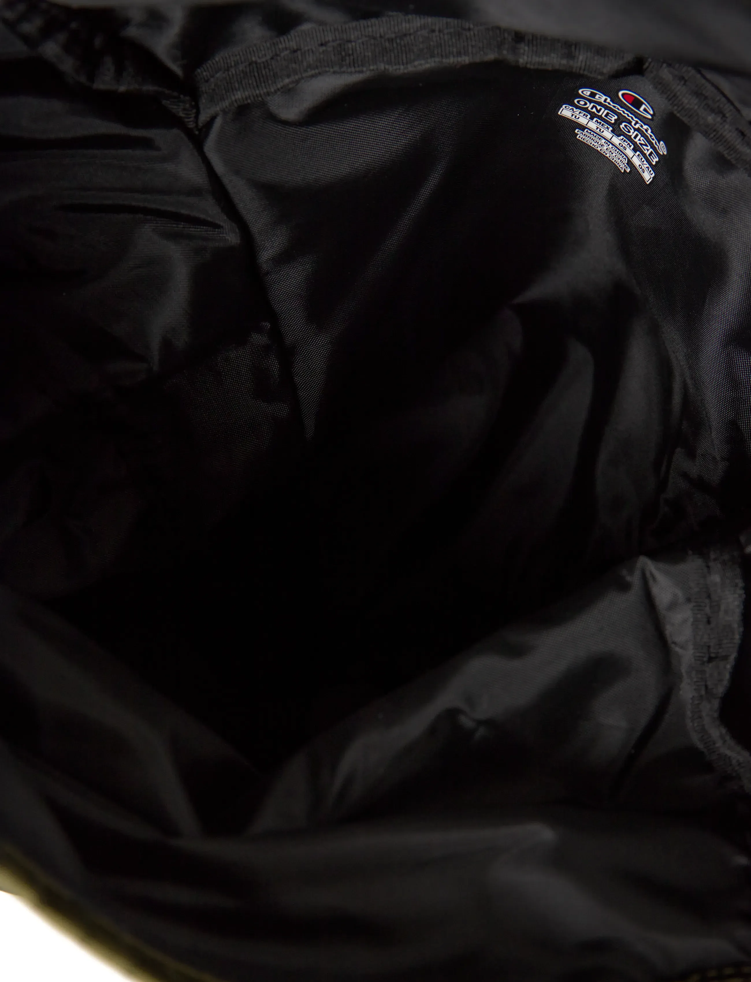 Champion - Backpack - ryggsäckar - gs585-imv/nbk - 4