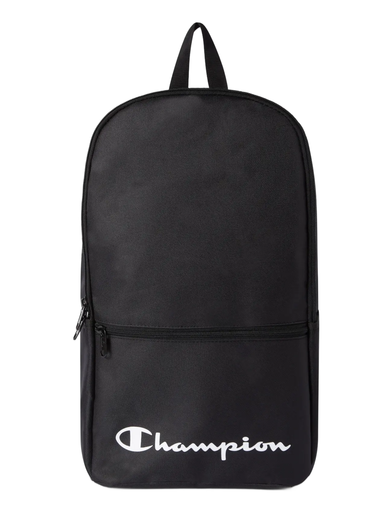 Champion Backpack, One Size, Bags, Schwarz - Backpacks, Kinder
