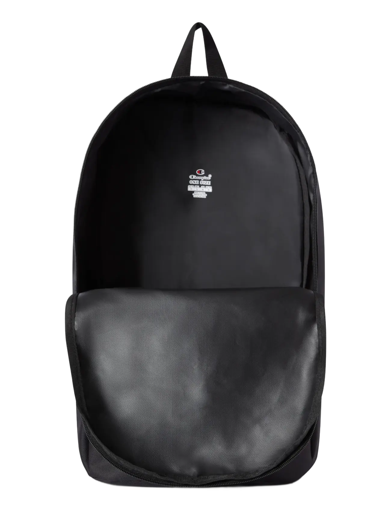 Champion - Backpack - seljakotid - kk001-nbk - 1