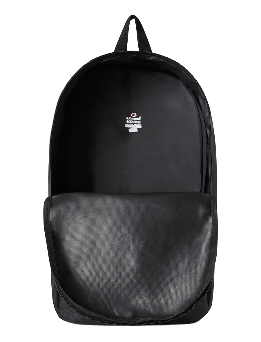 Champion - Backpack - seljakotid - kk001-nbk - 1