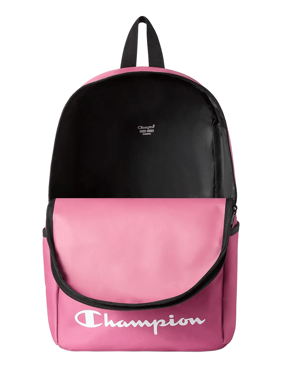 Champion - Backpack - ryggsäckar - ps029-map - 1