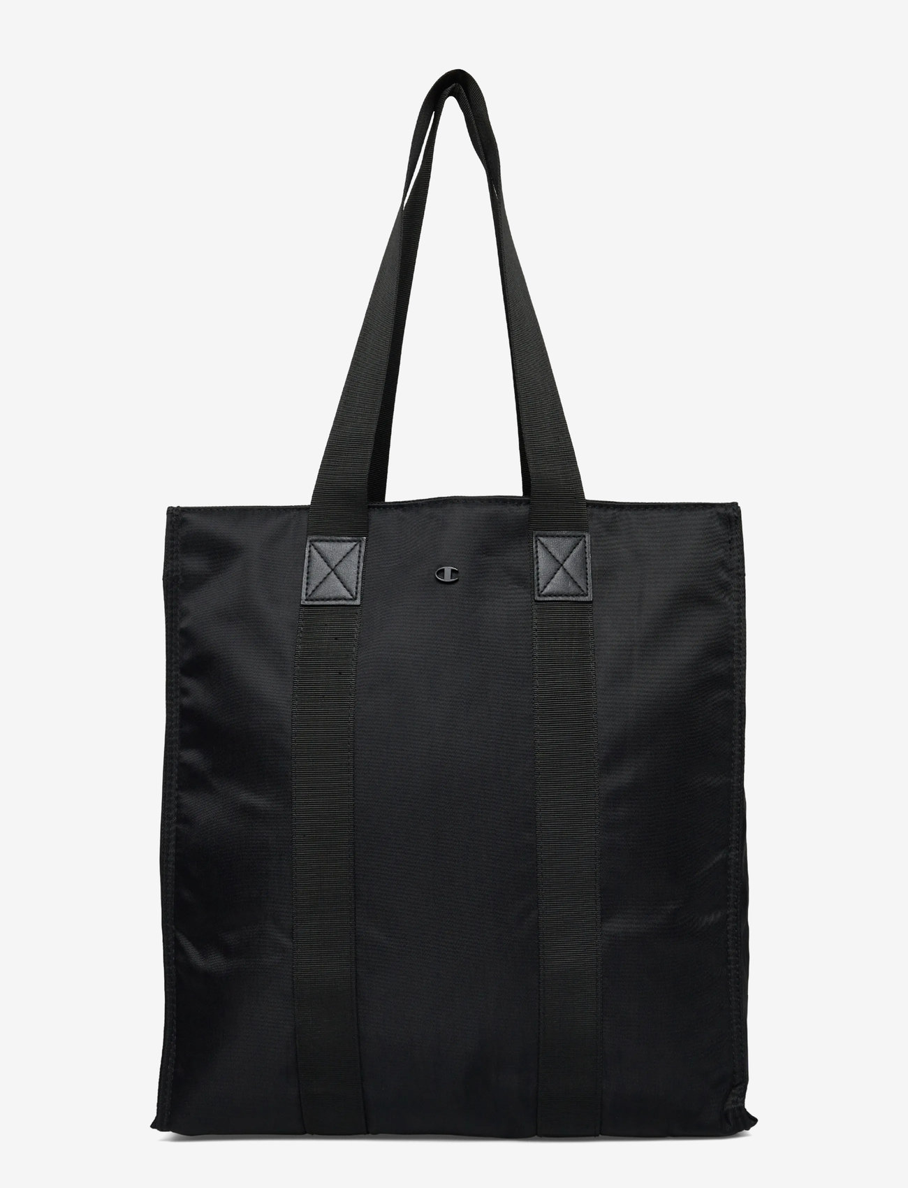 Champion - Bag - black beauty - 0