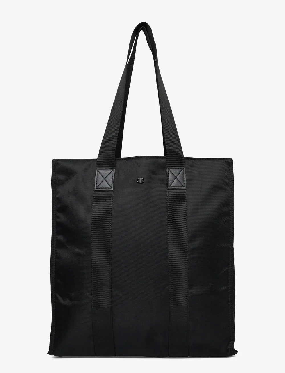 Champion - Bag - reisetaschen - black beauty - 0