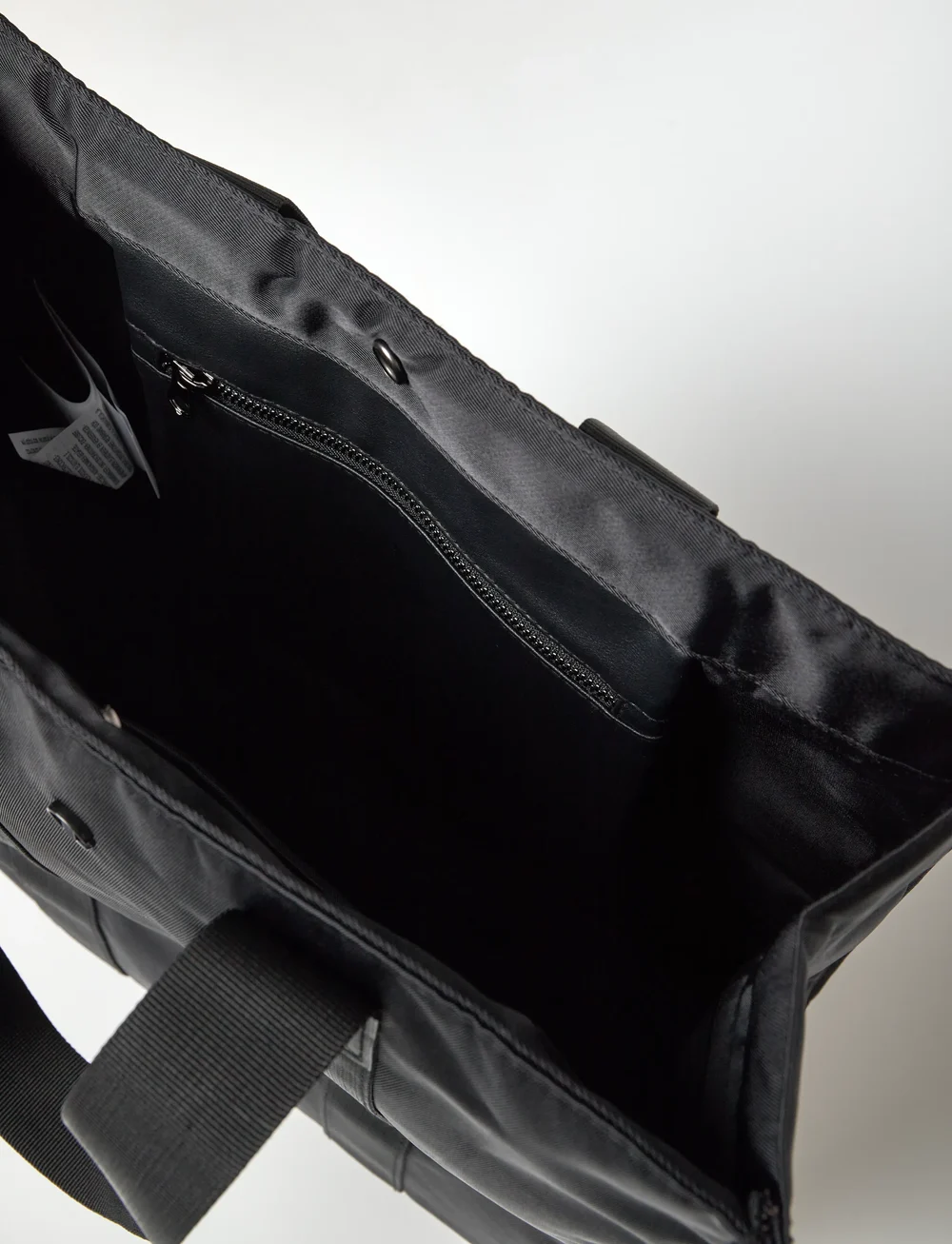 Champion - Bag - reisetaschen - black beauty - 4