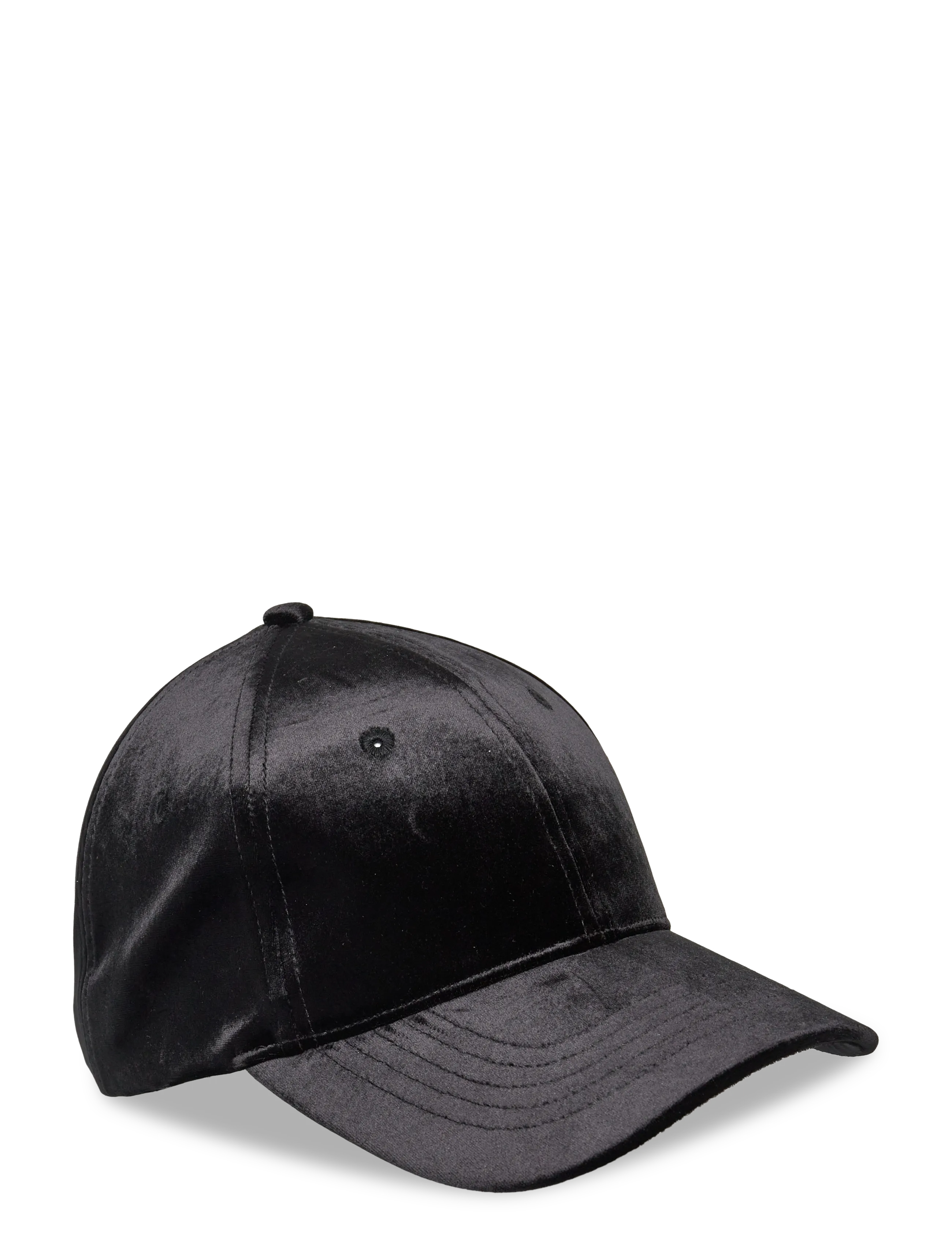 Champion Baseball Cap, One Size, Sport Accessories, Schwarz - Caps, Frauen